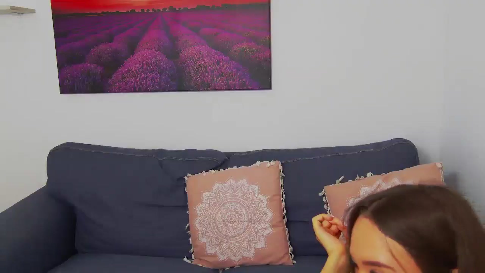 Gallery image thumbnail from Radiance's myfreecams stream on, 09/03/2024, 13:27 image 9 of 20