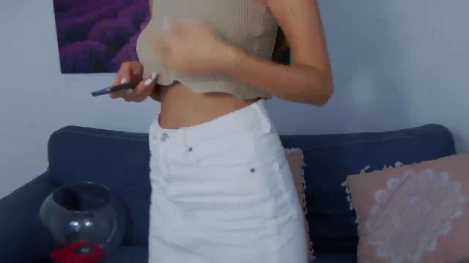 Gallery image thumbnail from Radiance's myfreecams stream on, 09/03/2024, 14:27 image 8 of 20