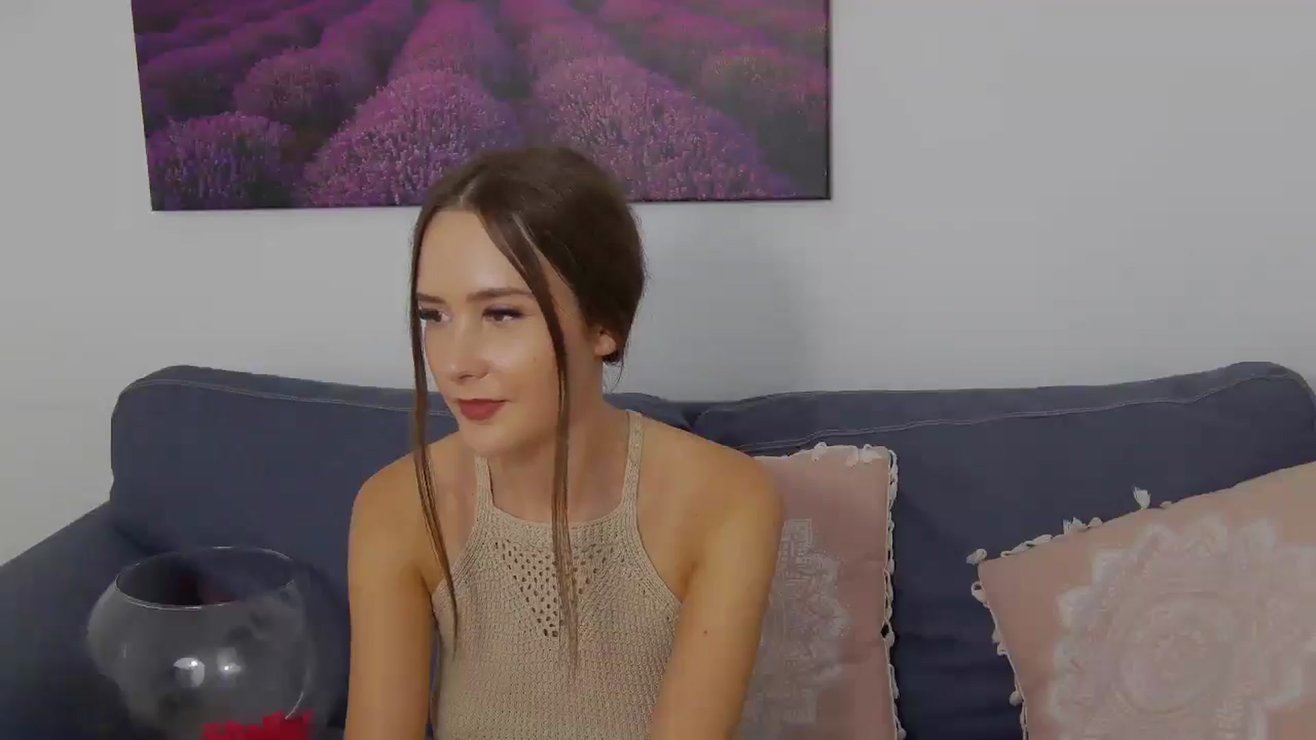 Gallery image thumbnail from Radiance's myfreecams stream on, 09/03/2024, 16:47 image 8 of 20