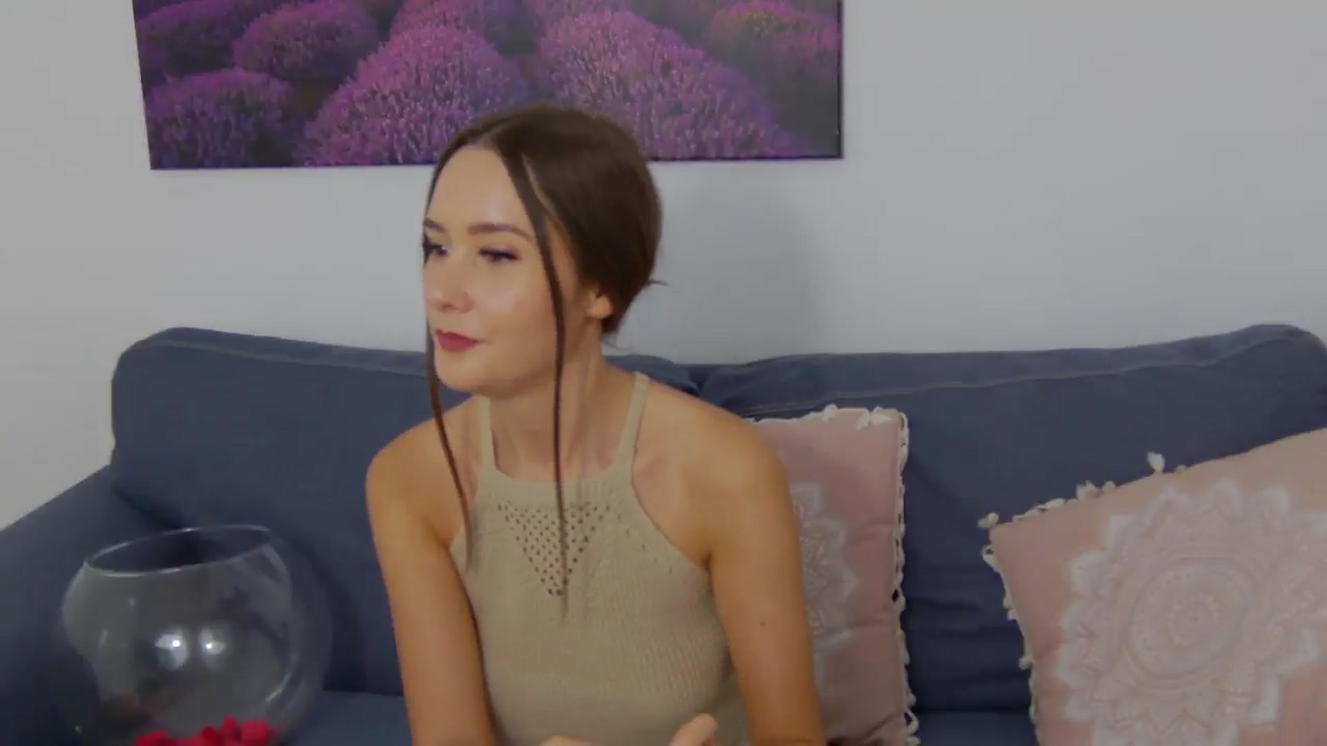 Gallery image thumbnail from Radiance's myfreecams stream on, 09/03/2024, 17:22 image 18 of 20