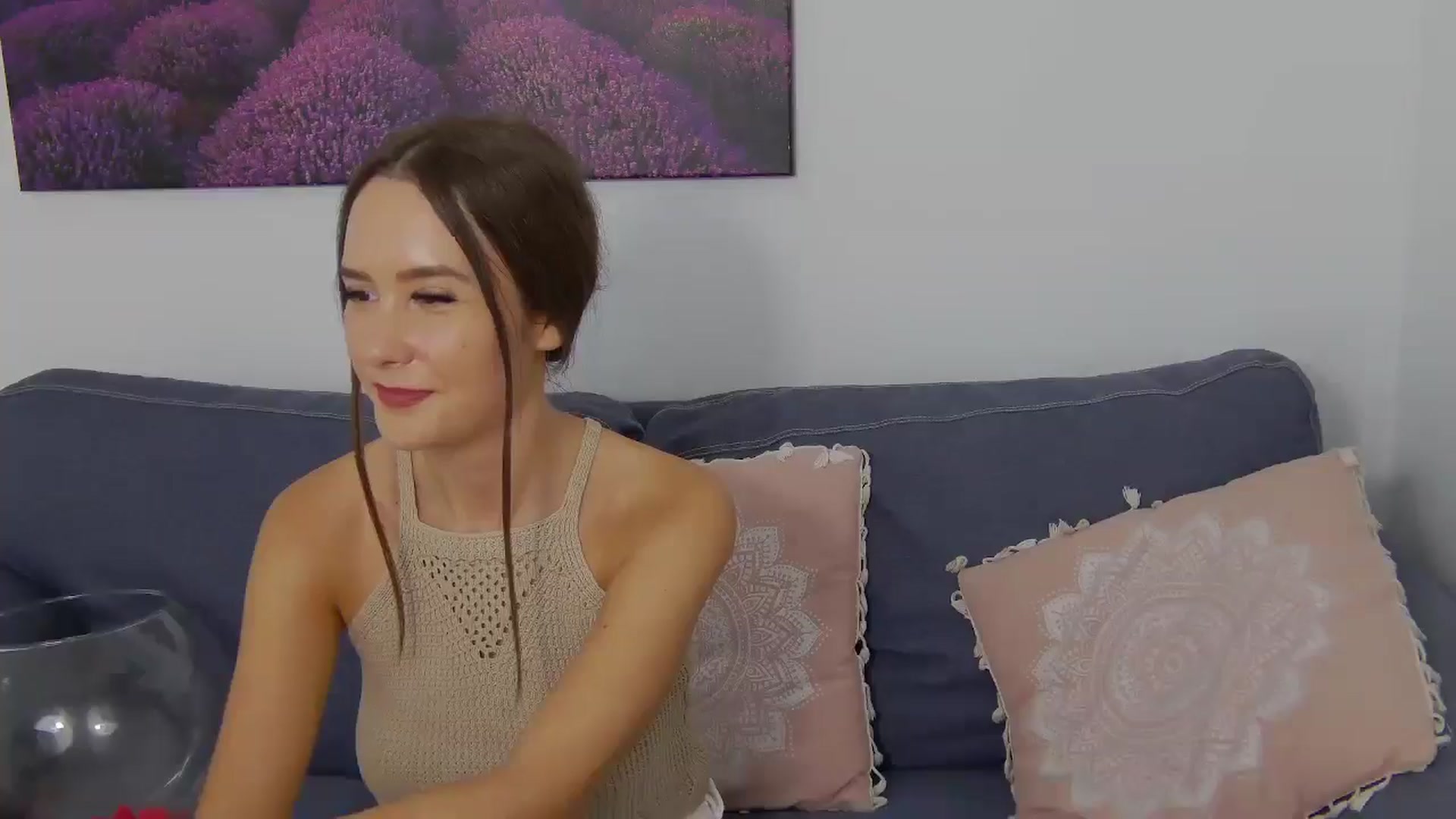 Gallery image thumbnail from Radiance's myfreecams stream on, 09/03/2024, 17:22 image 8 of 20