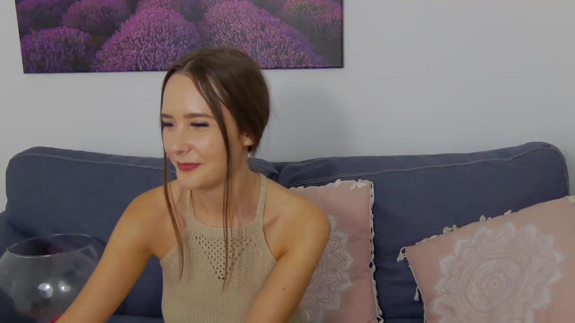 Gallery image thumbnail from Radiance's myfreecams stream on, 09/03/2024, 19:32 image 18 of 20