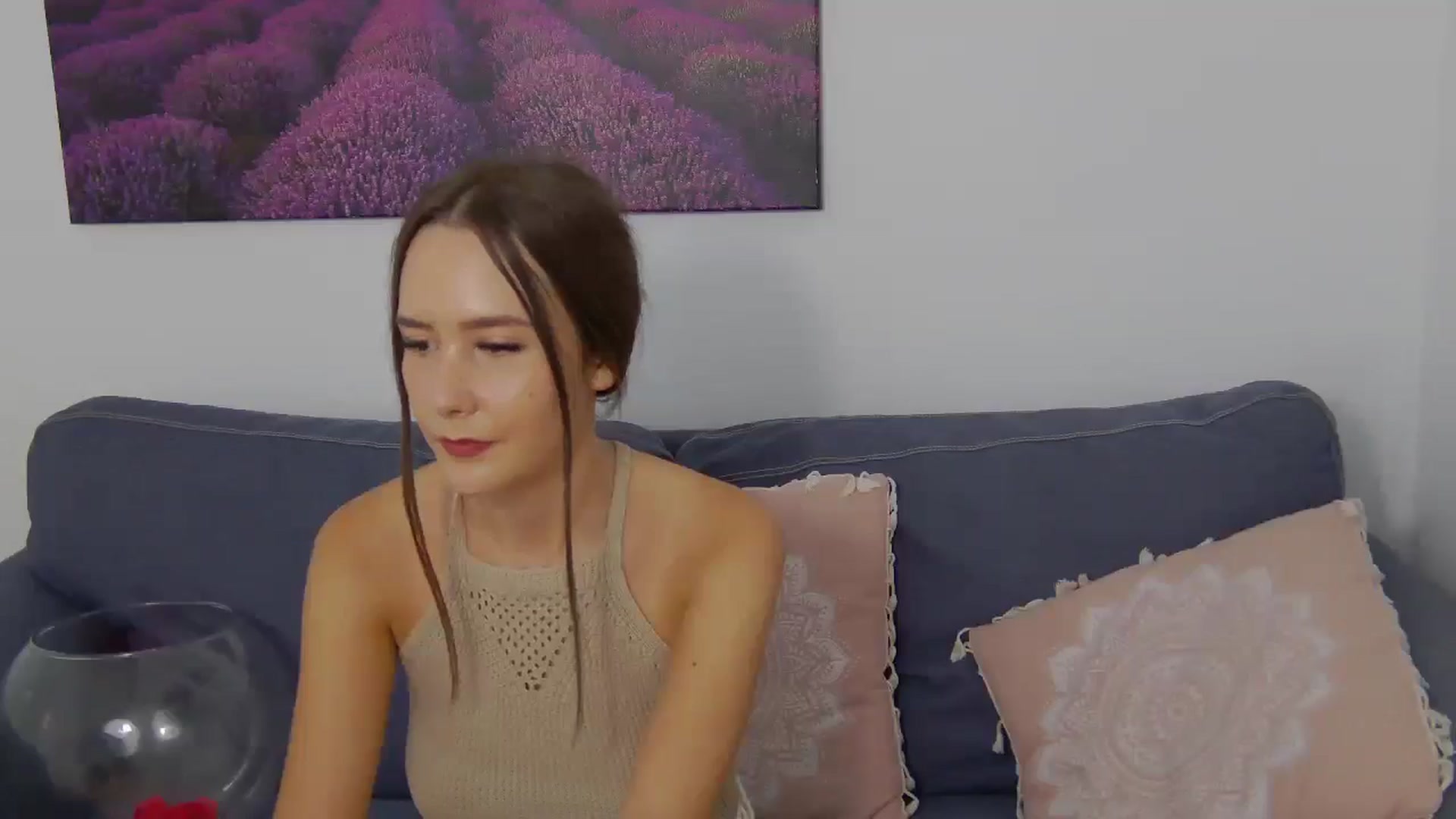 Gallery image thumbnail from Radiance's myfreecams stream on, 09/03/2024, 19:32 image 7 of 20