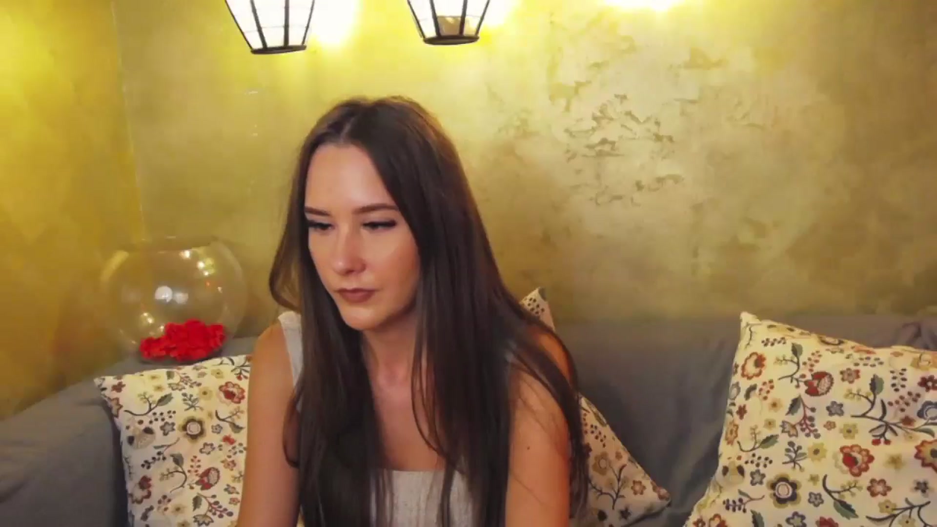Gallery image thumbnail from Radiance's myfreecams stream on, 09/05/2024, 18:01 image 14 of 20