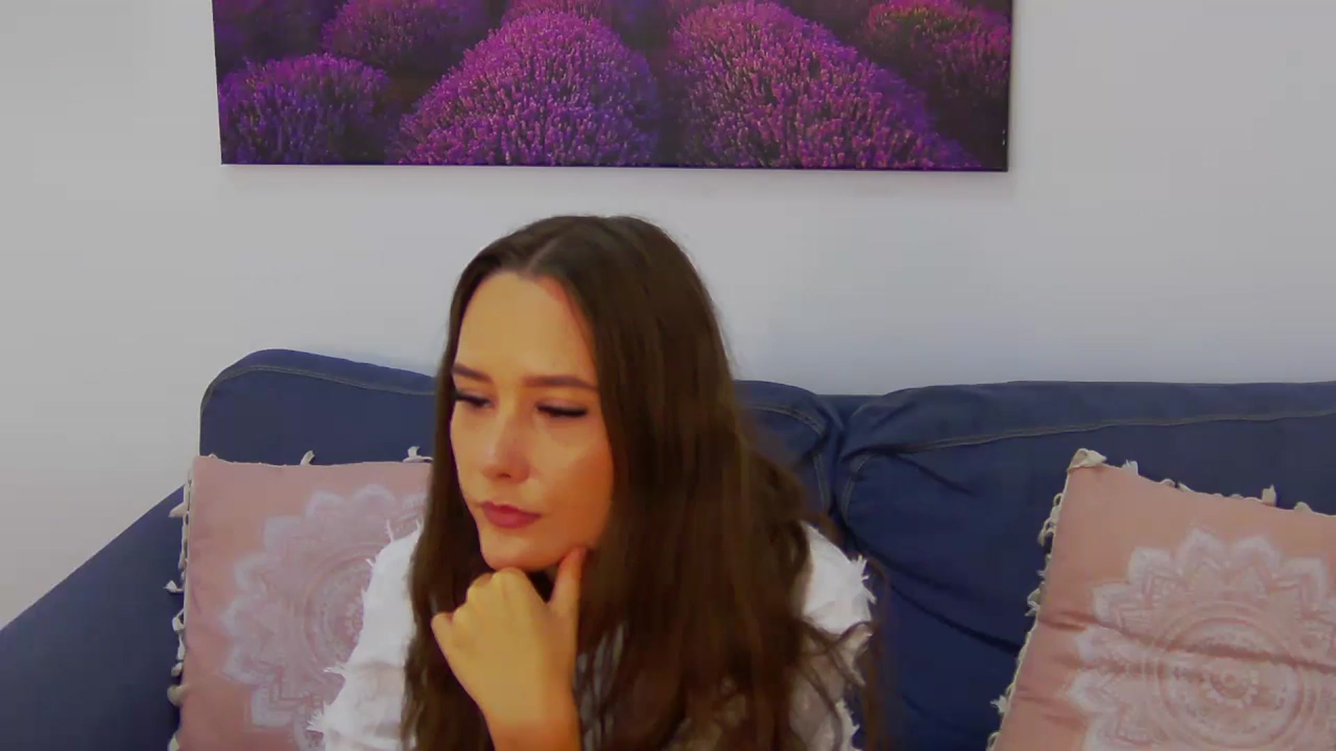 Gallery image thumbnail from Radiance's myfreecams stream on, 09/12/2024, 15:05 image 14 of 20