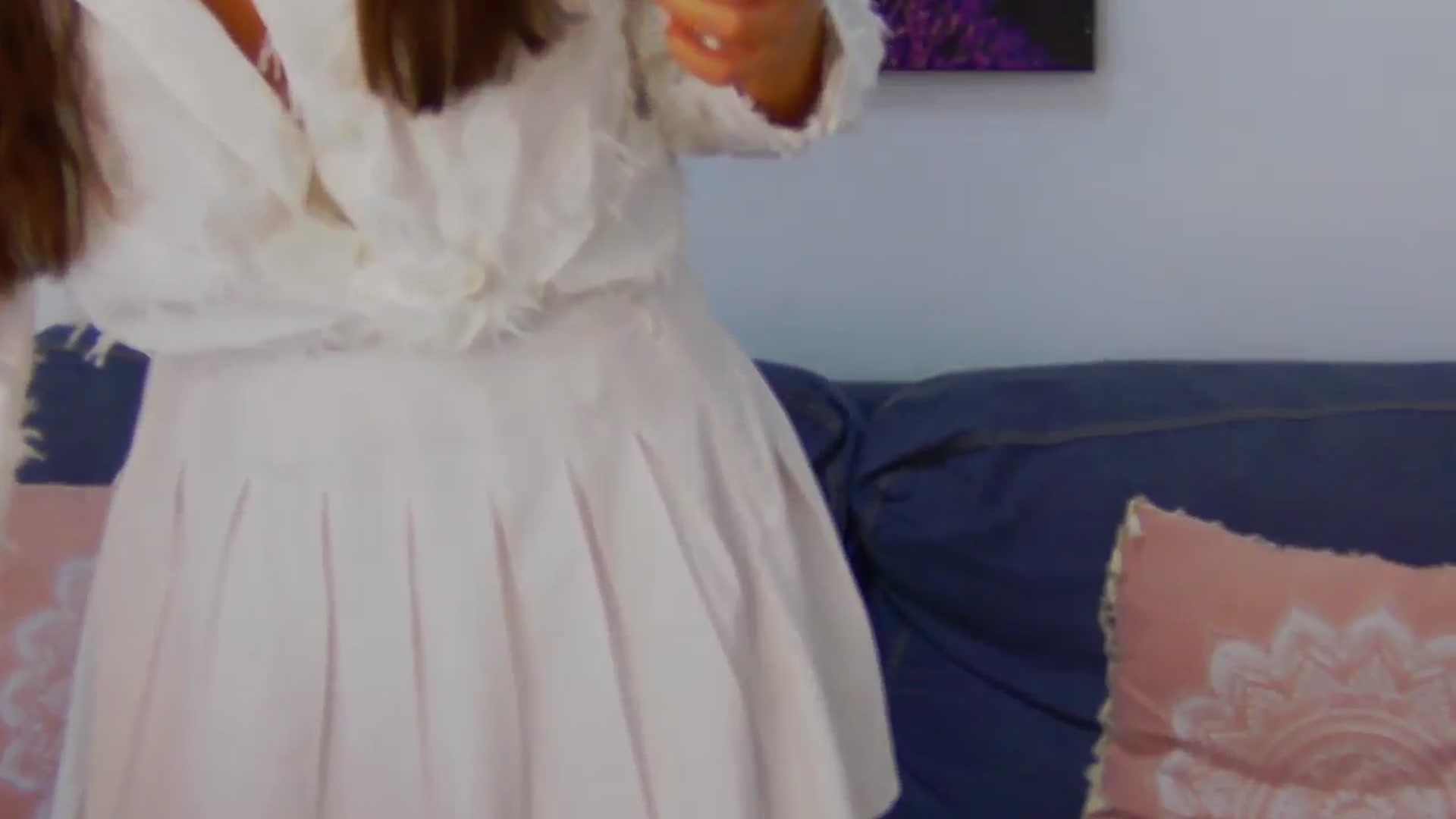 Gallery image thumbnail from Radiance's myfreecams stream on, 09/12/2024, 17:00 image 10 of 20