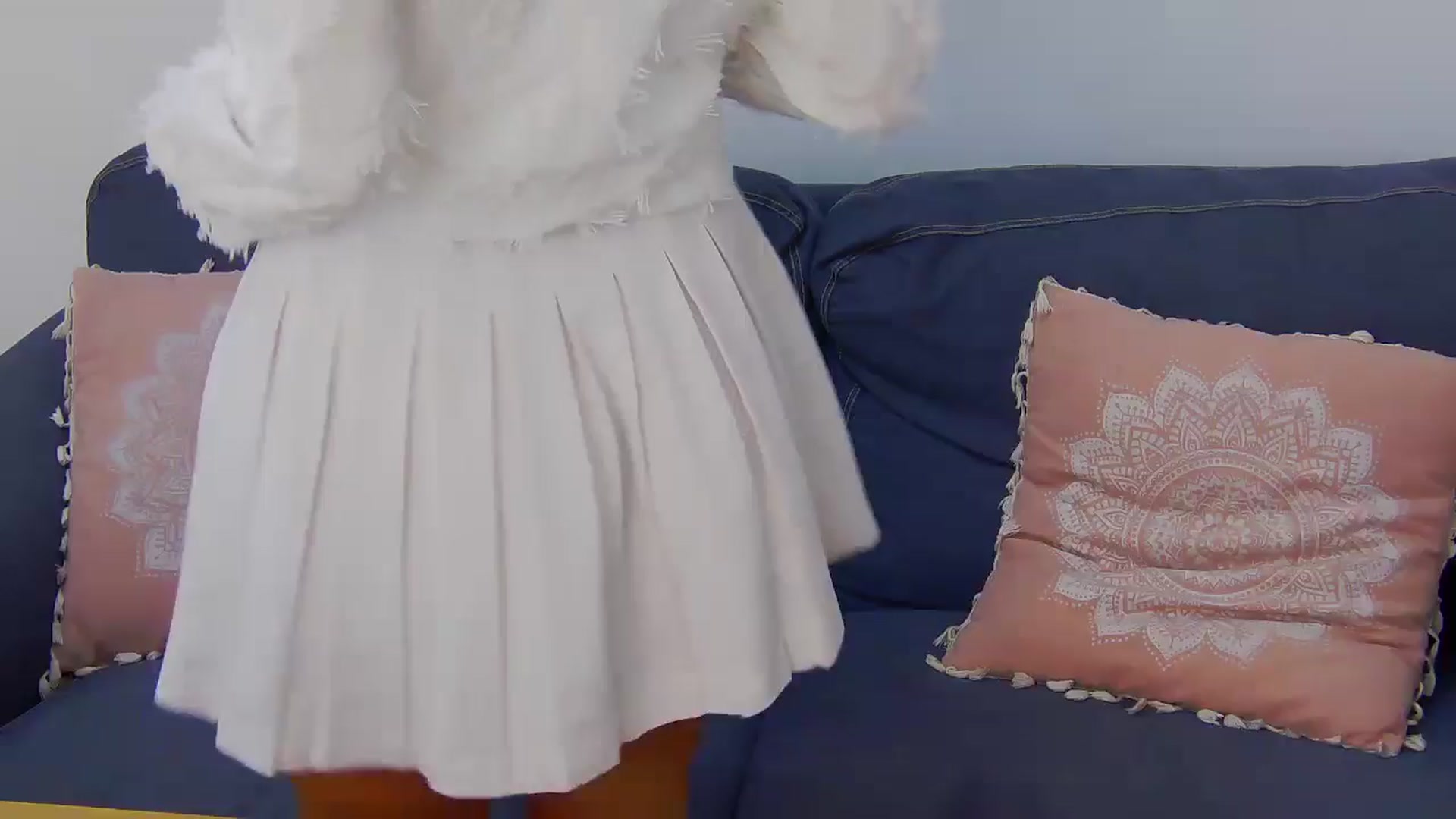 Gallery image thumbnail from Radiance's myfreecams stream on, 09/12/2024, 18:24 image 2 of 20