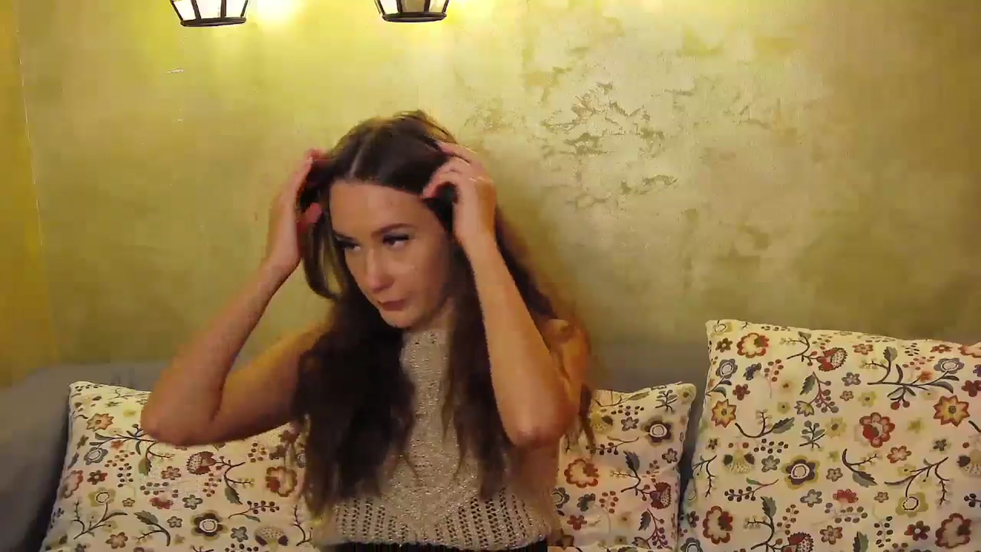 Gallery image thumbnail from Radiance's myfreecams stream on, 09/15/2024, 18:28 image 17 of 20
