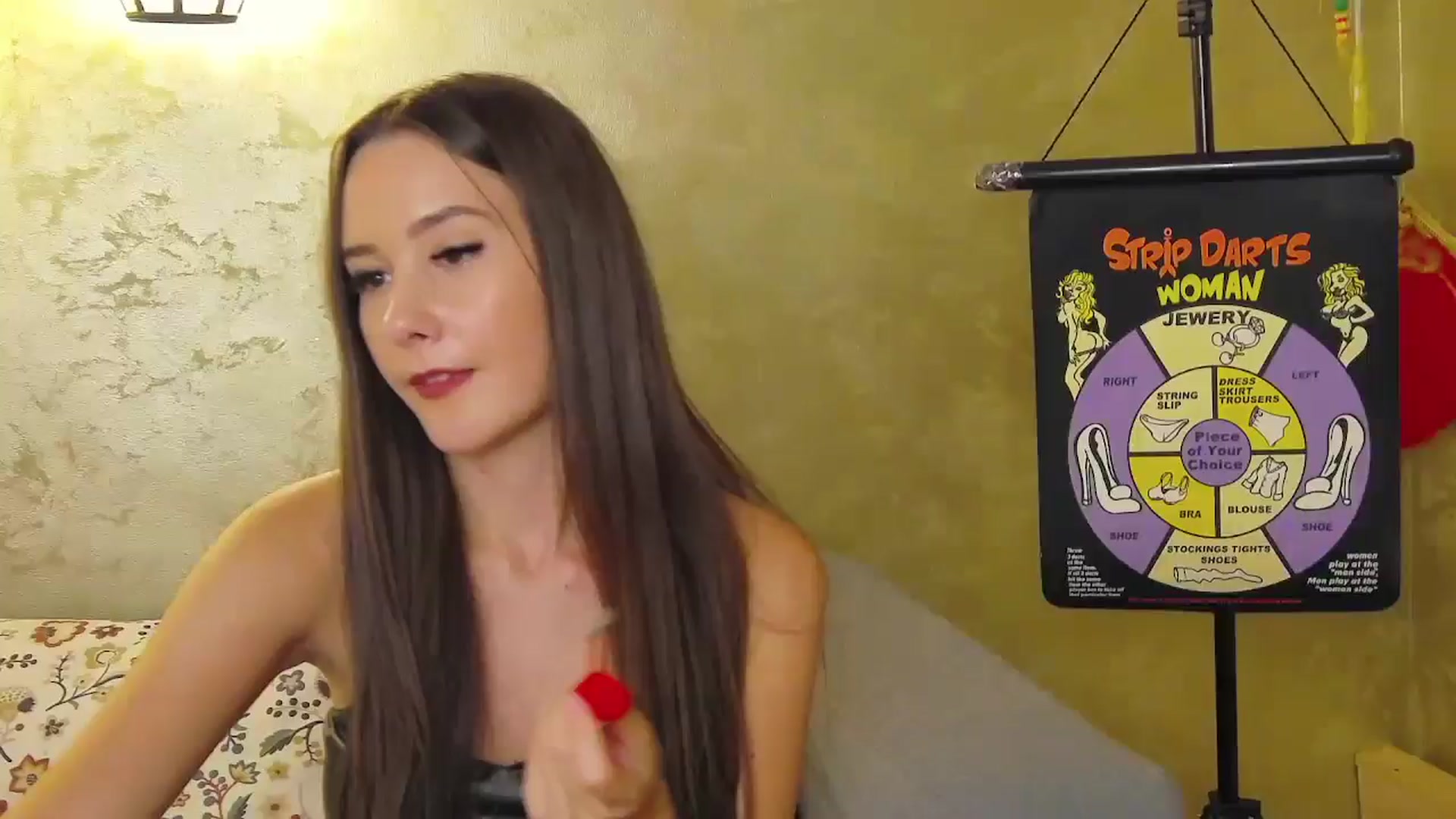 Gallery image thumbnail from Radiance's myfreecams stream on, 09/21/2024, 20:08 image 1 of 20
