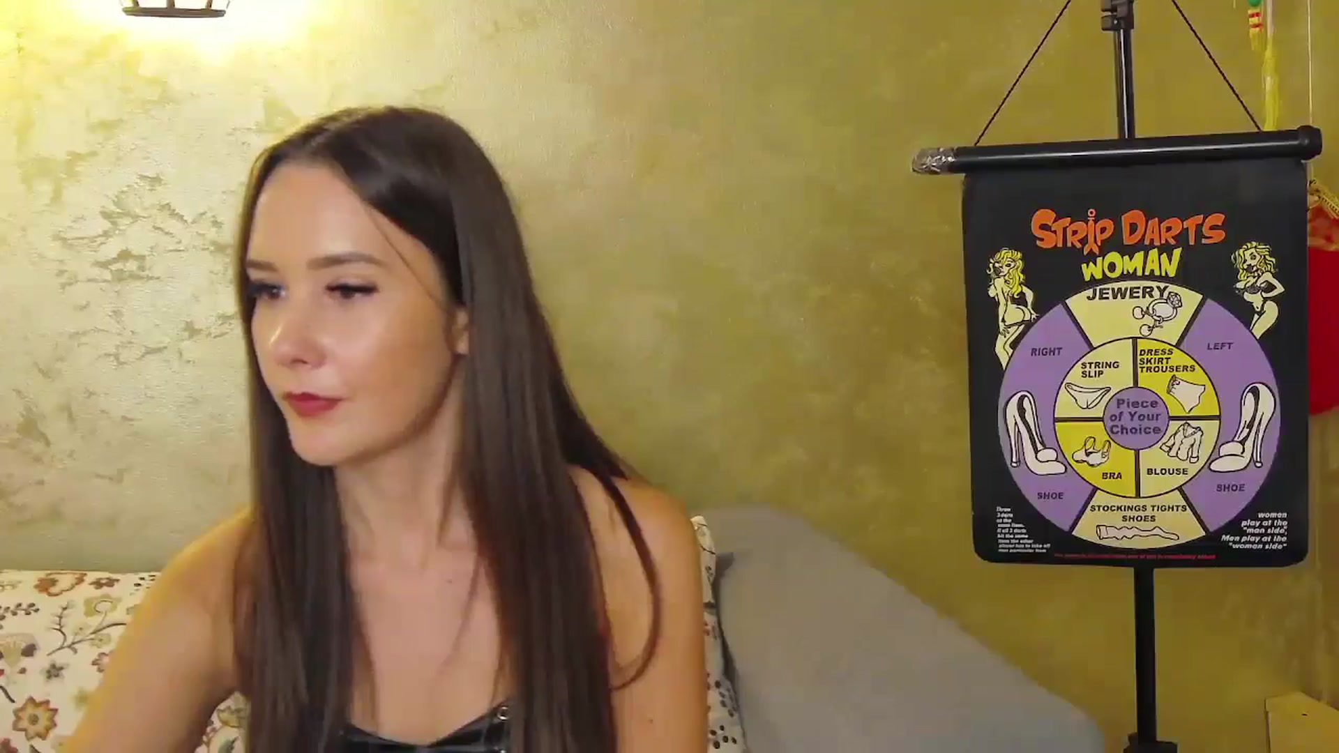 Gallery image thumbnail from Radiance's myfreecams stream on, 09/21/2024, 20:08 image 10 of 20