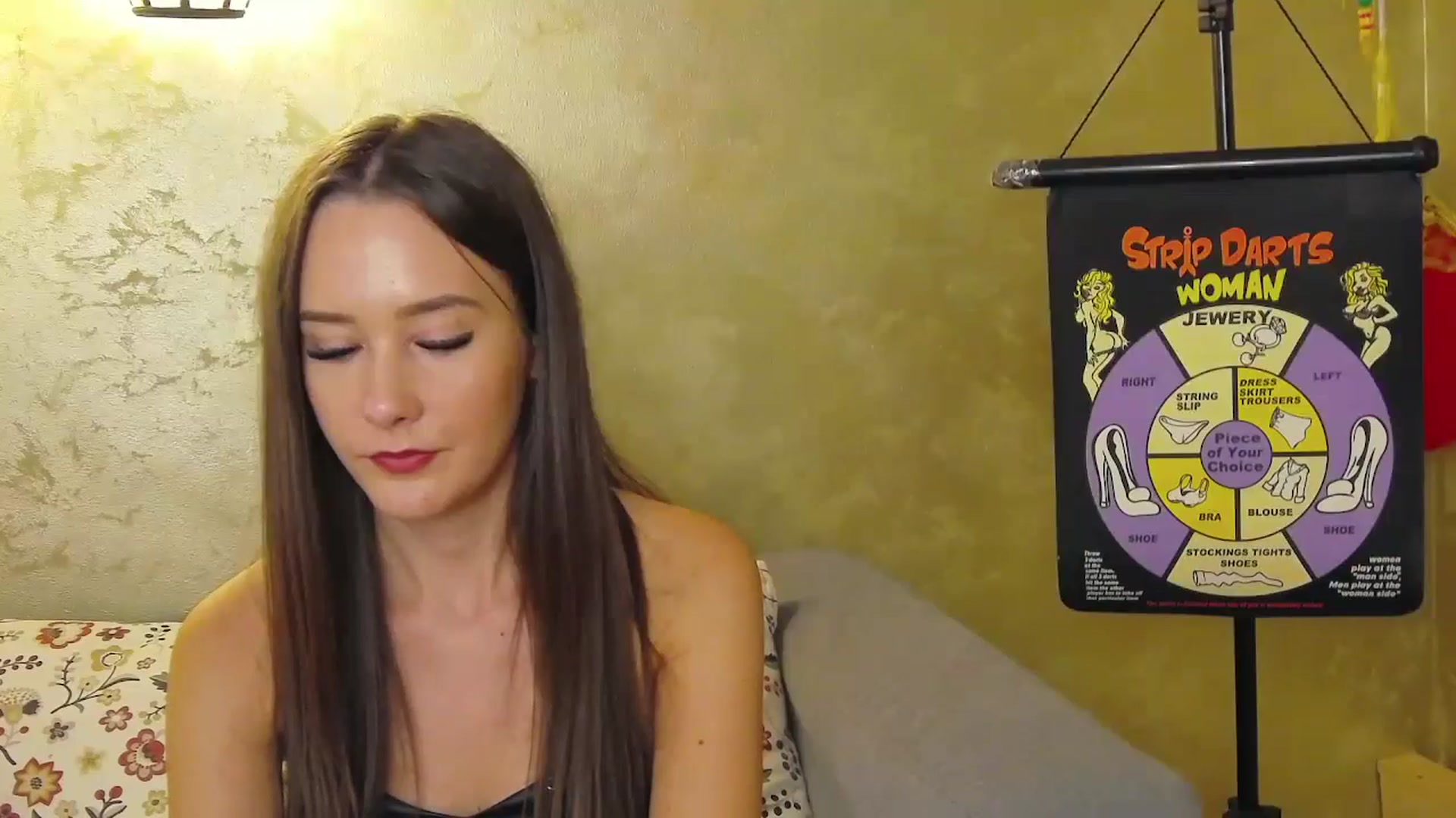 Gallery image thumbnail from Radiance's myfreecams stream on, 09/21/2024, 20:08 image 9 of 20