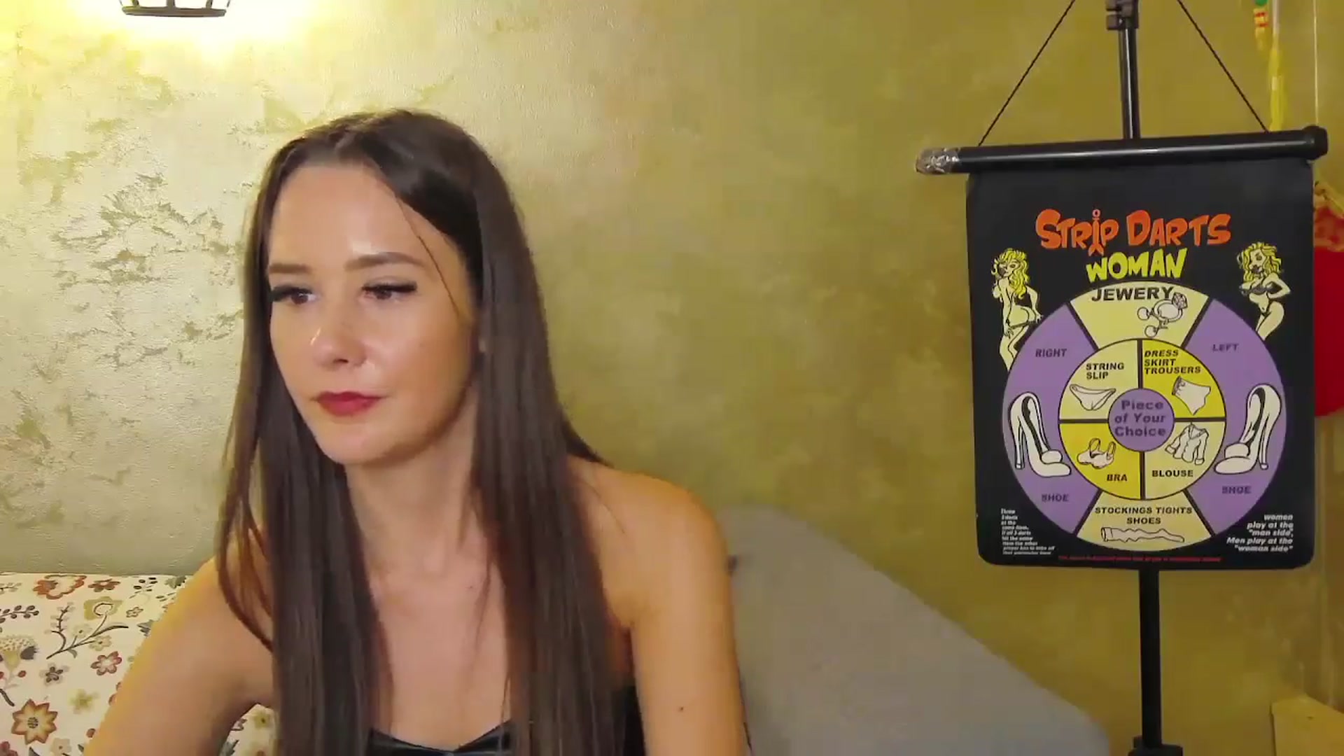 Gallery image thumbnail from Radiance's myfreecams stream on, 09/21/2024, 20:08 image 14 of 20