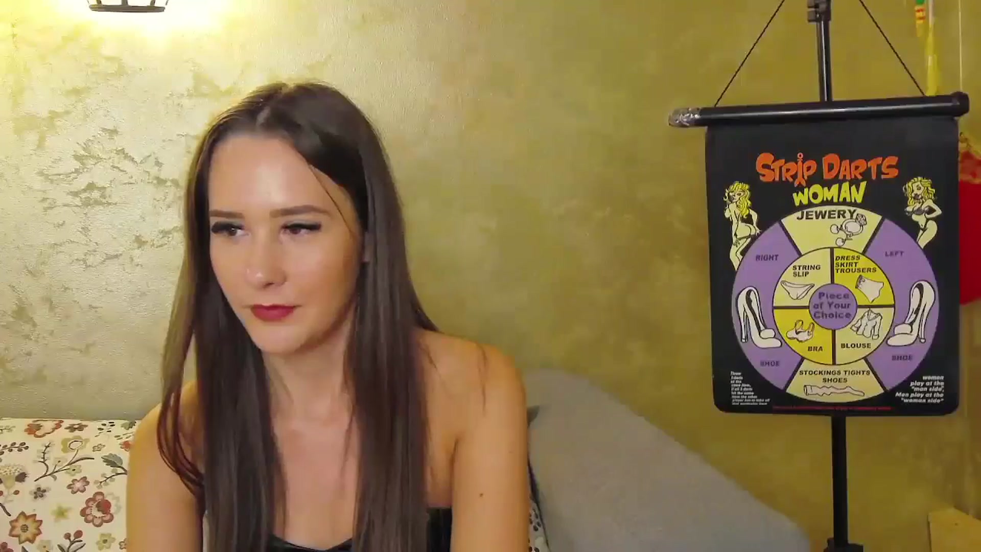 Gallery image thumbnail from Radiance's myfreecams stream on, 09/21/2024, 20:08 image 13 of 20