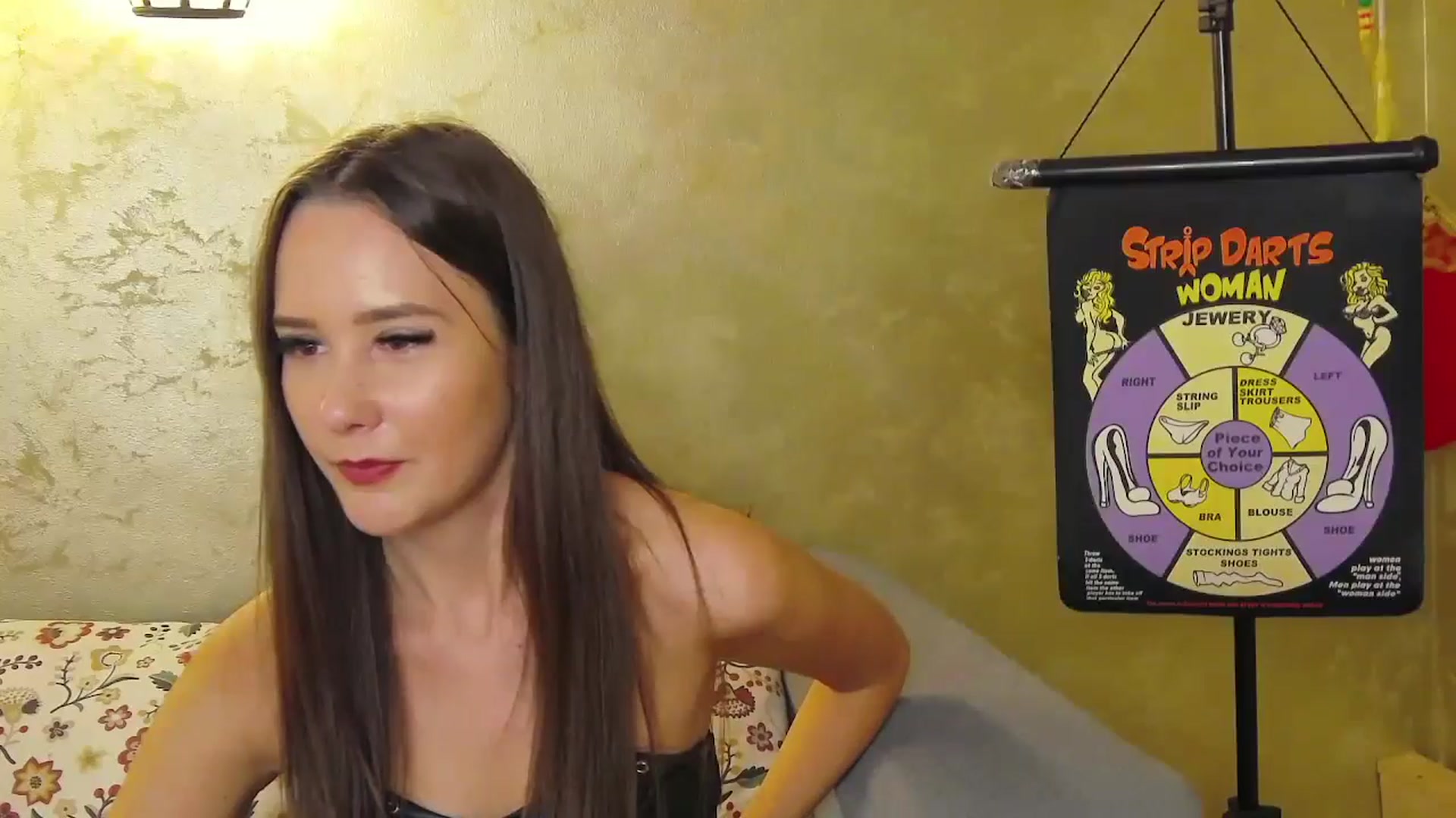 Gallery image thumbnail from Radiance's myfreecams stream on, 09/21/2024, 20:08 image 12 of 20