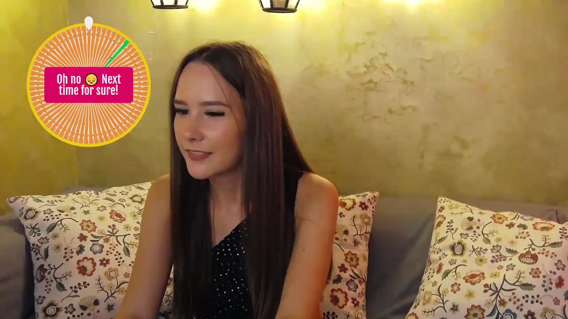 Gallery image thumbnail from Radiance's myfreecams stream on, 09/25/2024, 14:27 image 8 of 20