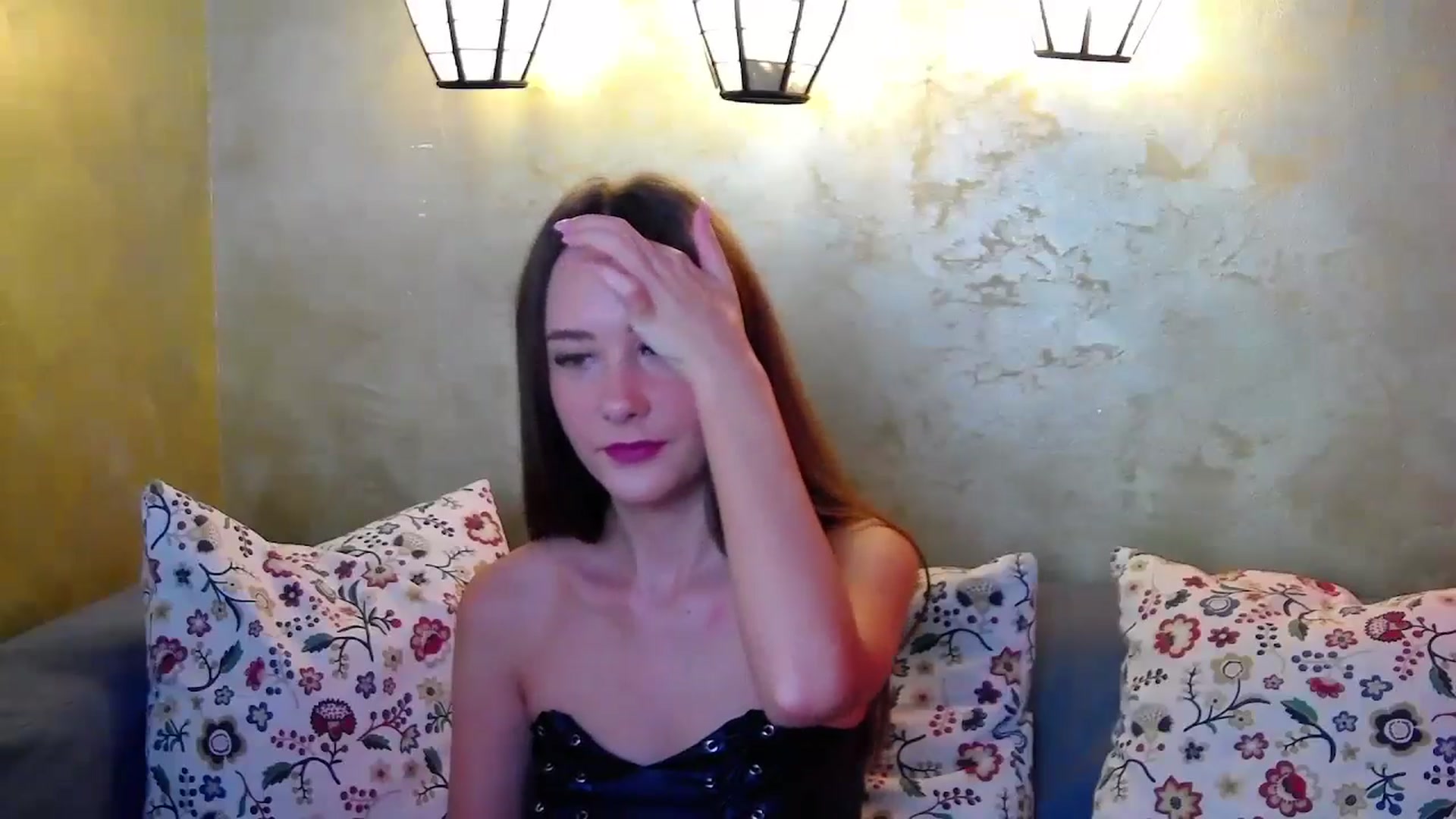 Gallery image thumbnail from Radiance's myfreecams stream on, 09/29/2024, 12:48 image 12 of 20