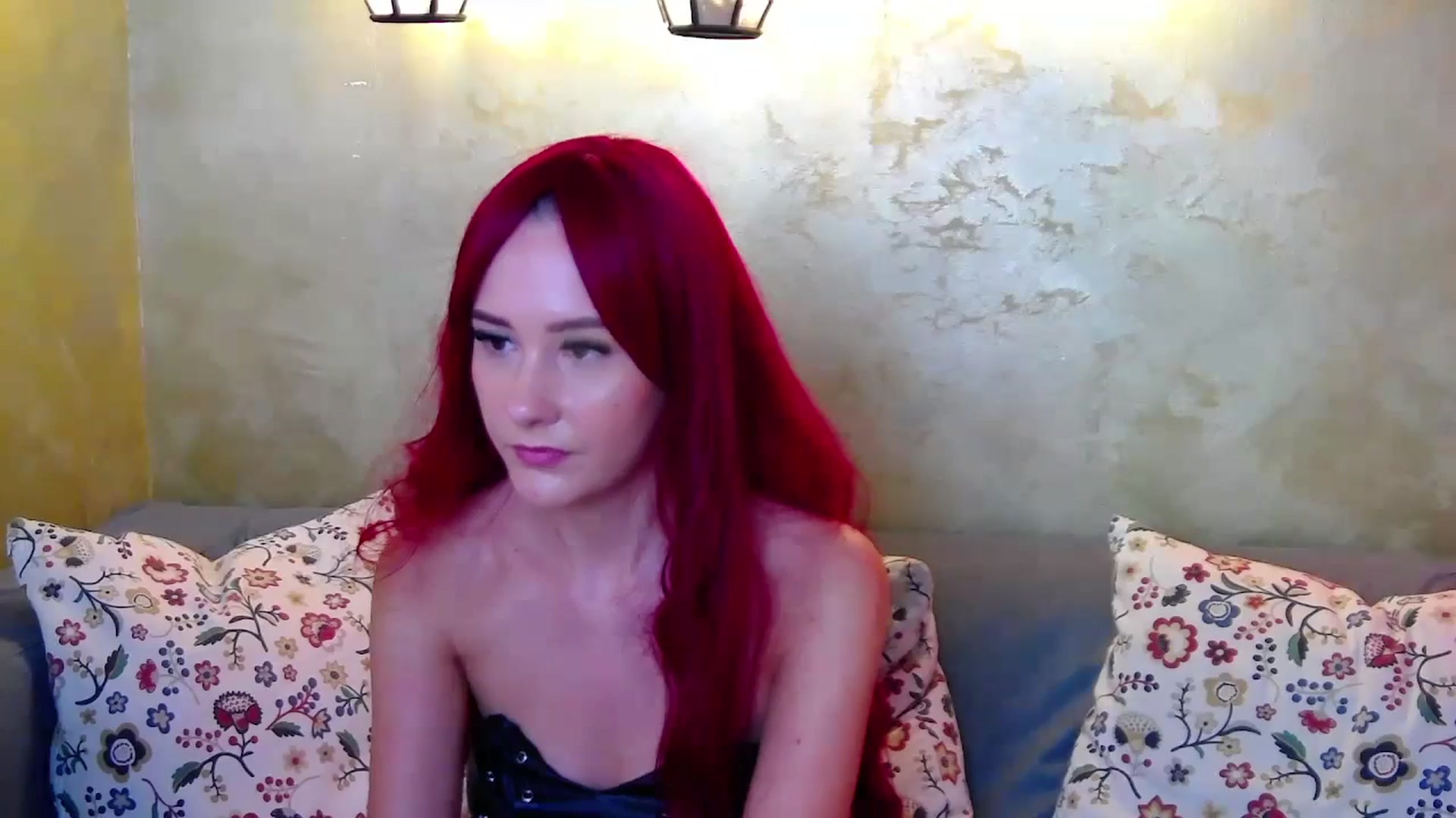 Gallery image thumbnail from Radiance's myfreecams stream on, 09/29/2024, 17:53 image 9 of 20
