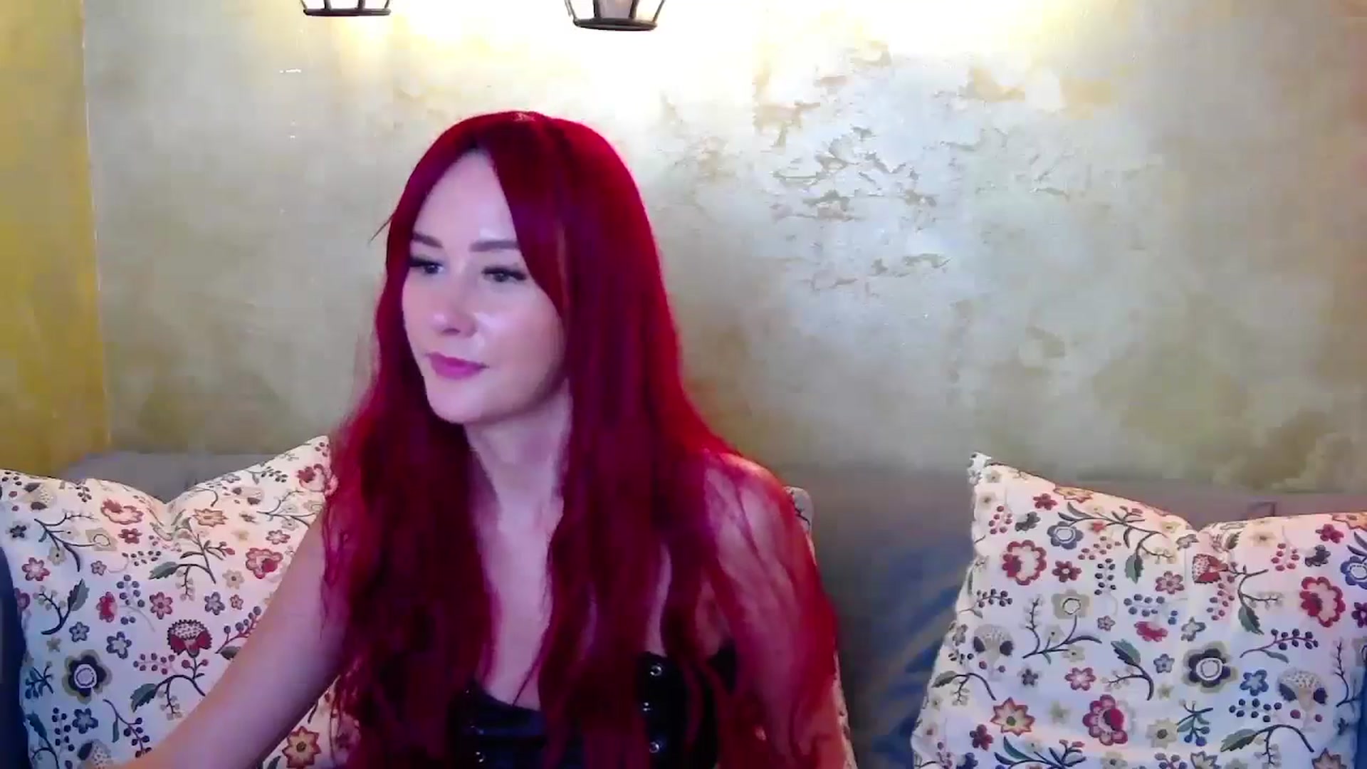 Gallery image thumbnail from Radiance's myfreecams stream on, 09/29/2024, 17:53 image 20 of 20