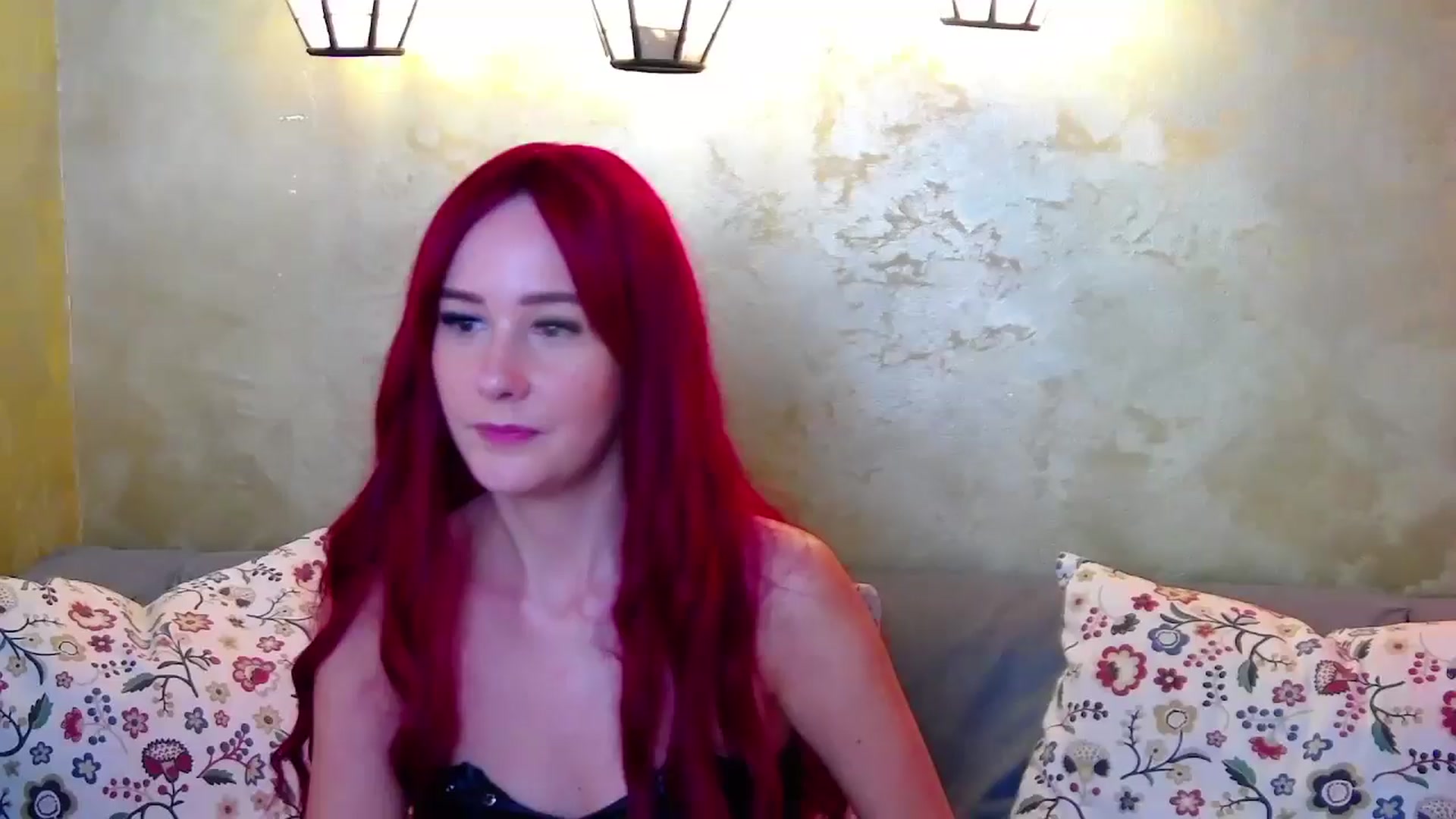 Gallery image thumbnail from Radiance's myfreecams stream on, 09/29/2024, 19:39 image 10 of 20