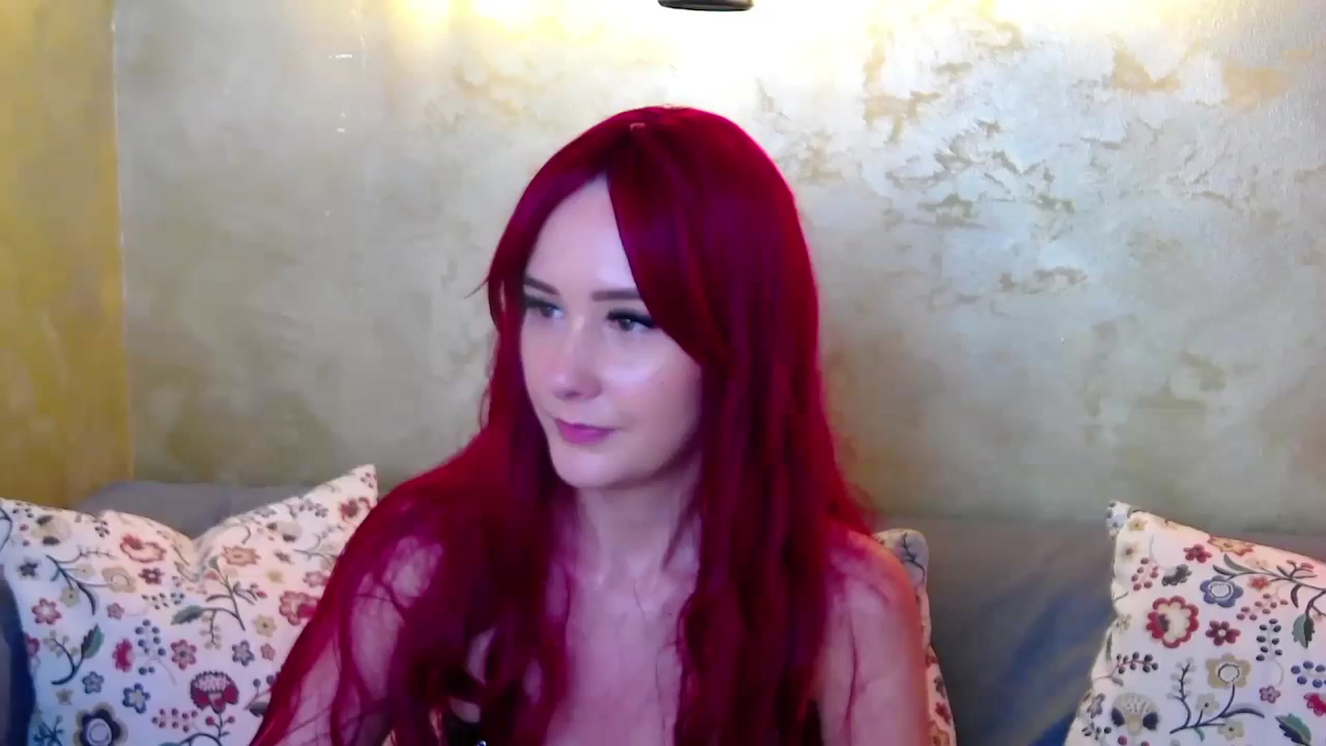 Gallery image thumbnail from Radiance's myfreecams stream on, 09/29/2024, 19:39 image 14 of 20