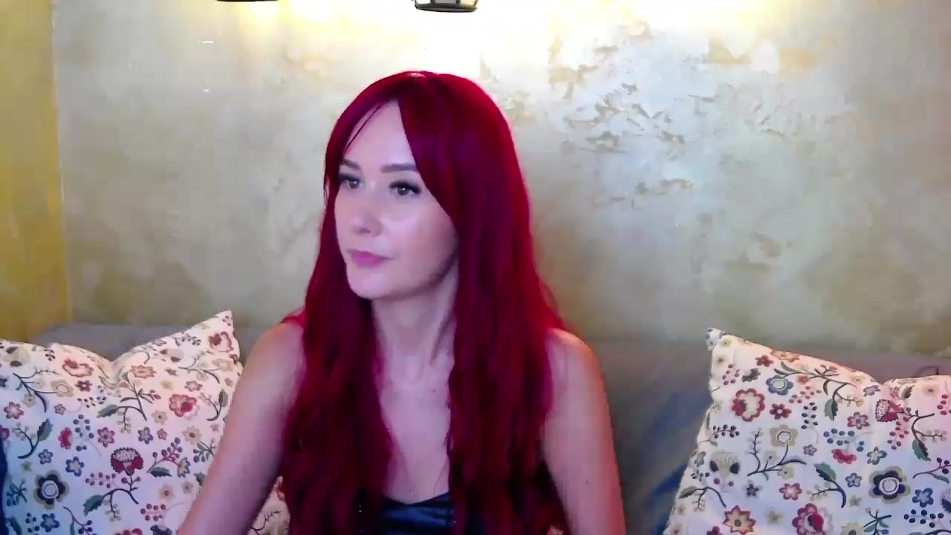 Gallery image thumbnail from Radiance's myfreecams stream on, 09/29/2024, 19:39 image 19 of 20