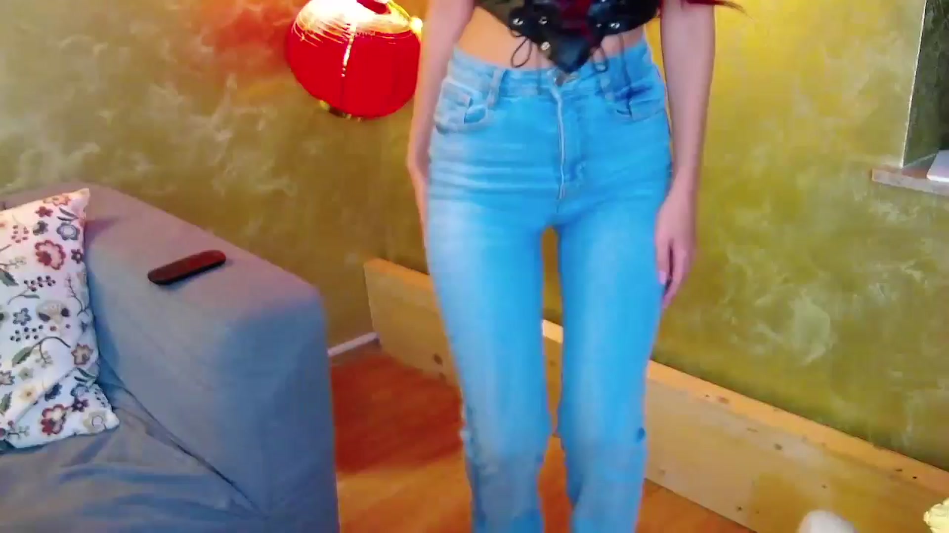 Gallery image thumbnail from Radiance's myfreecams stream on, 09/29/2024, 19:39 image 7 of 20