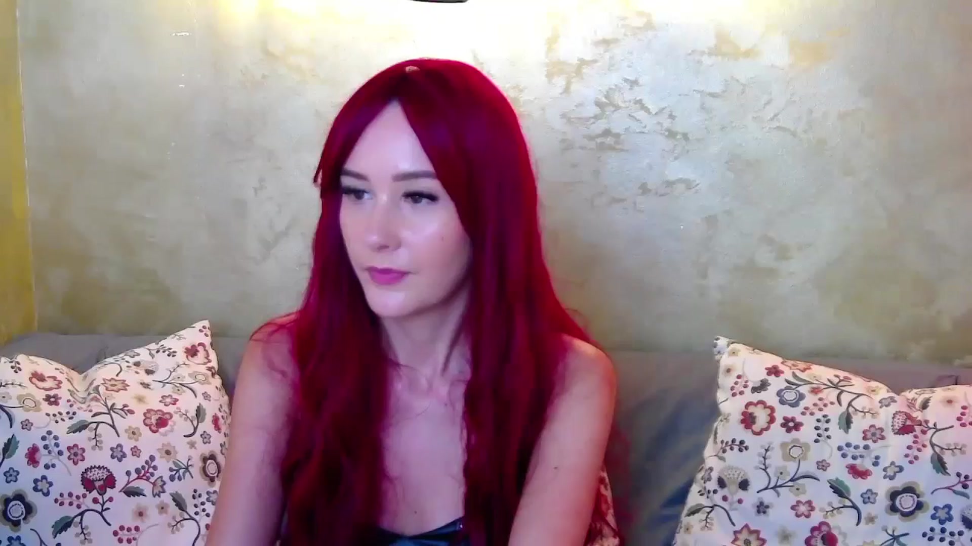 Gallery image thumbnail from Radiance's myfreecams stream on, 09/29/2024, 19:39 image 8 of 20