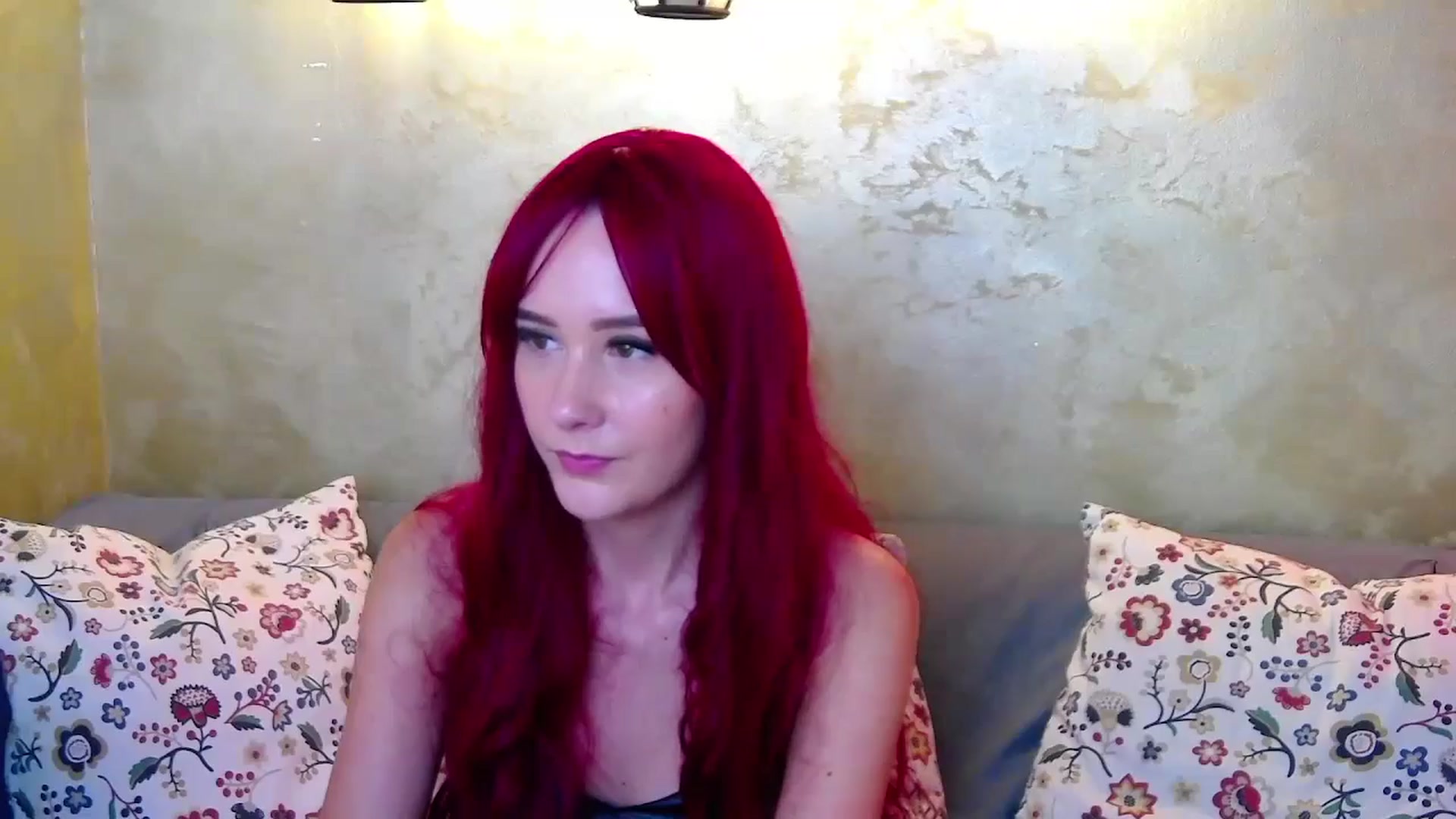 Gallery image thumbnail from Radiance's myfreecams stream on, 09/29/2024, 19:39 image 18 of 20