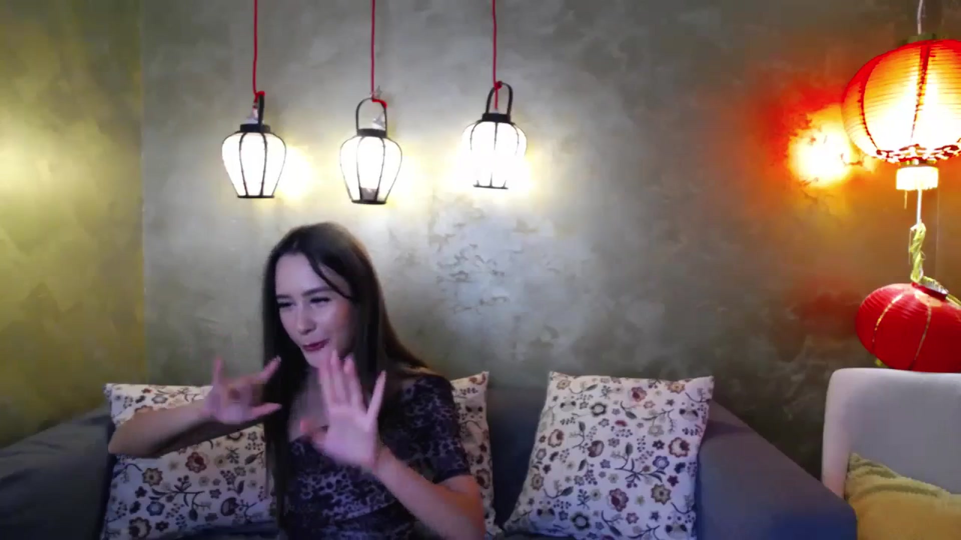 Gallery image thumbnail from Radiance's myfreecams stream on, 10/02/2024, 14:13 image 11 of 20