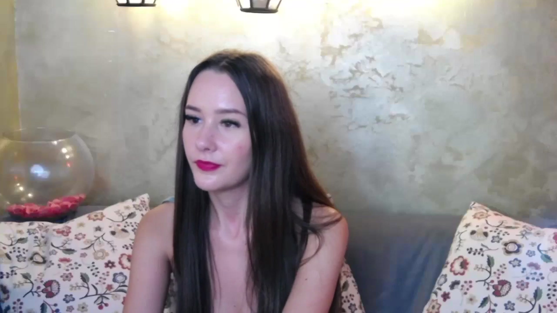 Gallery image thumbnail from Radiance's myfreecams stream on, 10/07/2024, 19:20 image 20 of 20