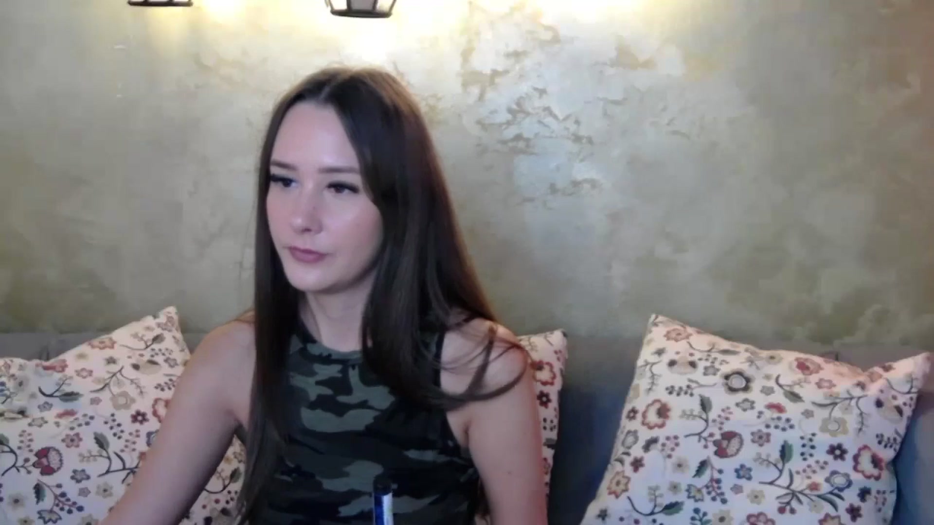 Gallery image thumbnail from Radiance's myfreecams stream on, 10/08/2024, 15:02 image 8 of 20