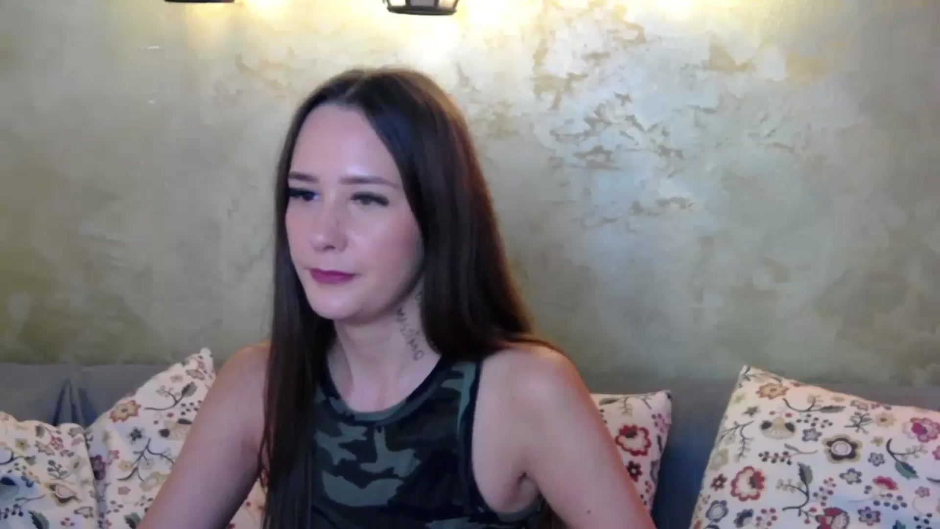 Gallery image thumbnail from Radiance's myfreecams stream on, 10/08/2024, 17:20 image 19 of 20