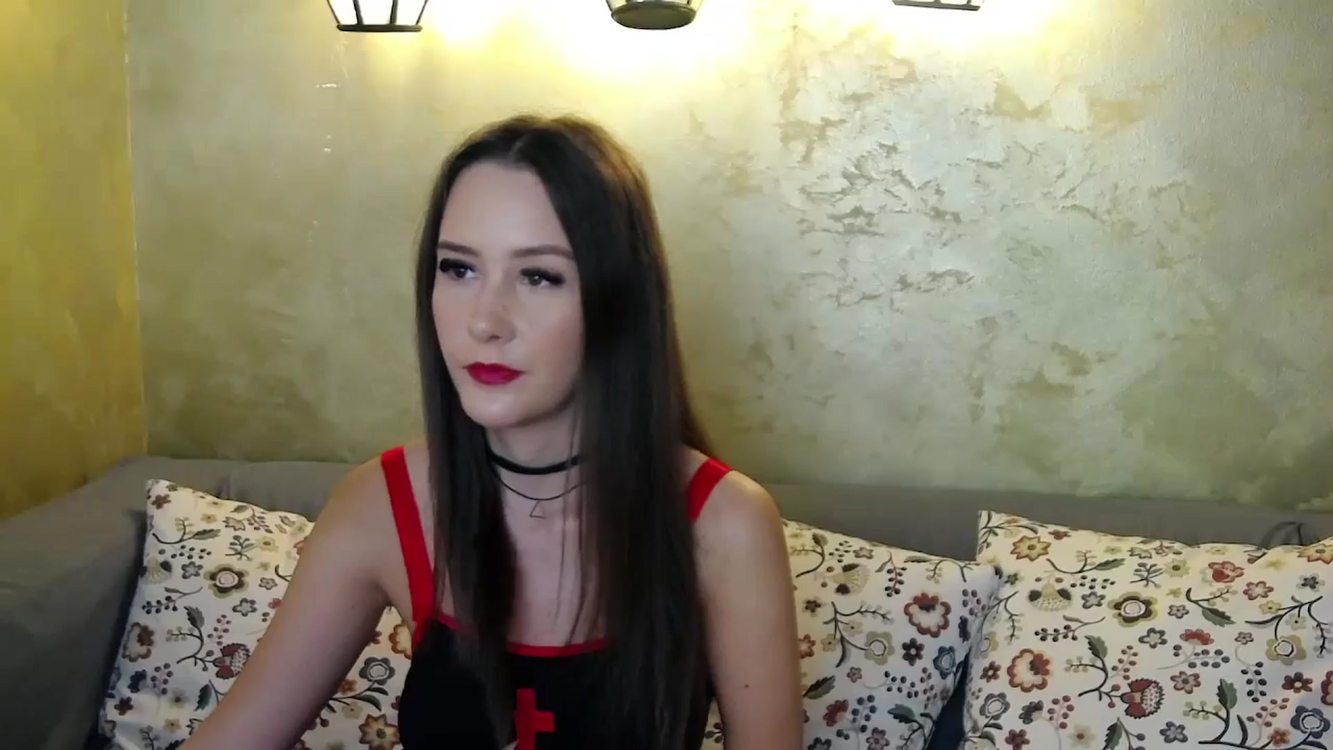 Gallery image thumbnail from Radiance's myfreecams stream on, 10/13/2024, 13:44 image 4 of 20