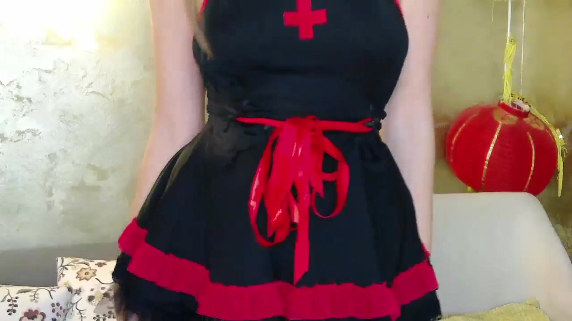 Gallery image thumbnail from Radiance's myfreecams stream on, 10/13/2024, 13:44 image 8 of 20