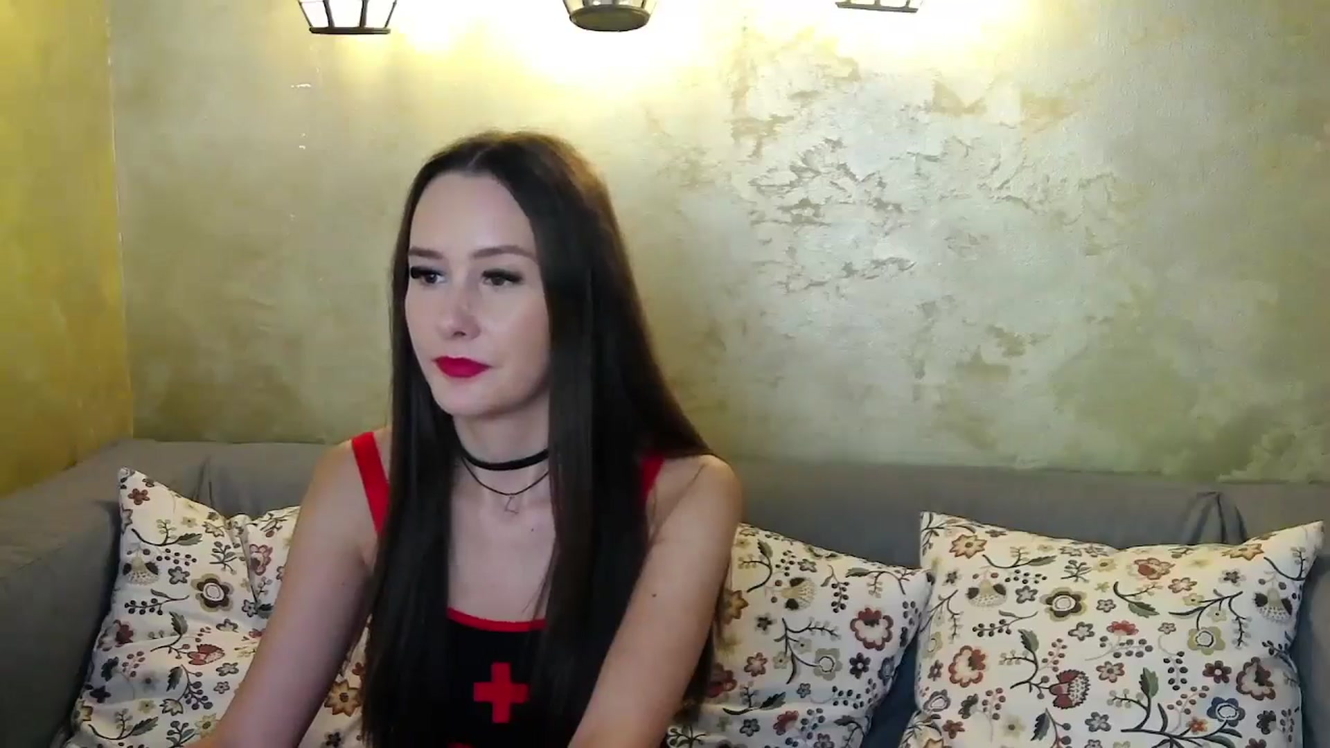 Gallery image thumbnail from Radiance's myfreecams stream on, 10/13/2024, 17:46 image 5 of 20