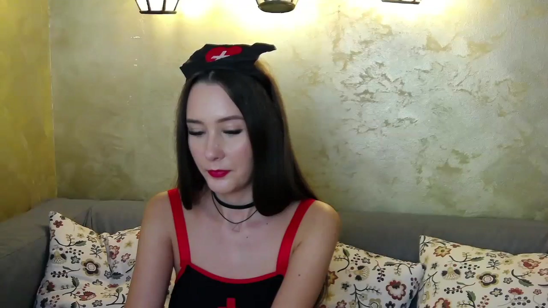 Gallery image thumbnail from Radiance's myfreecams stream on, 10/13/2024, 20:11 image 3 of 20