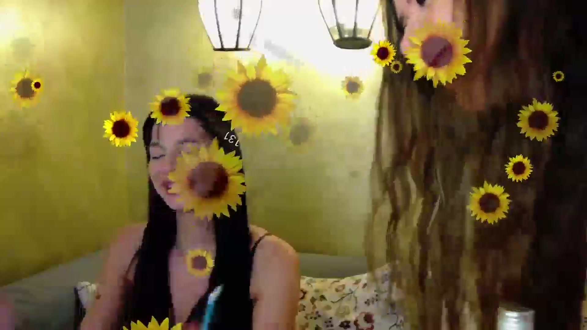 Gallery image thumbnail from Radiance's myfreecams stream on, 10/15/2024, 20:59 image 6 of 20