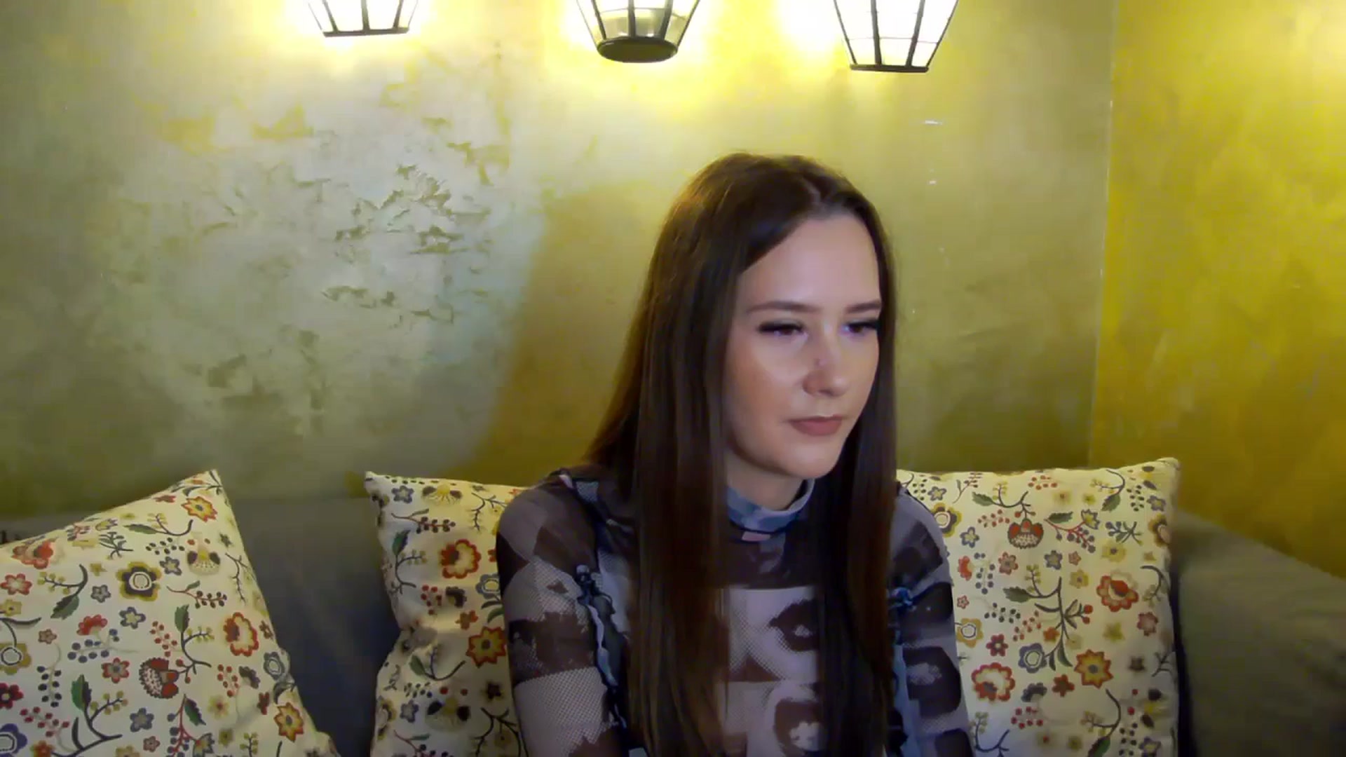 Gallery image thumbnail from Radiance's myfreecams stream on, 10/23/2024, 13:25 image 7 of 20