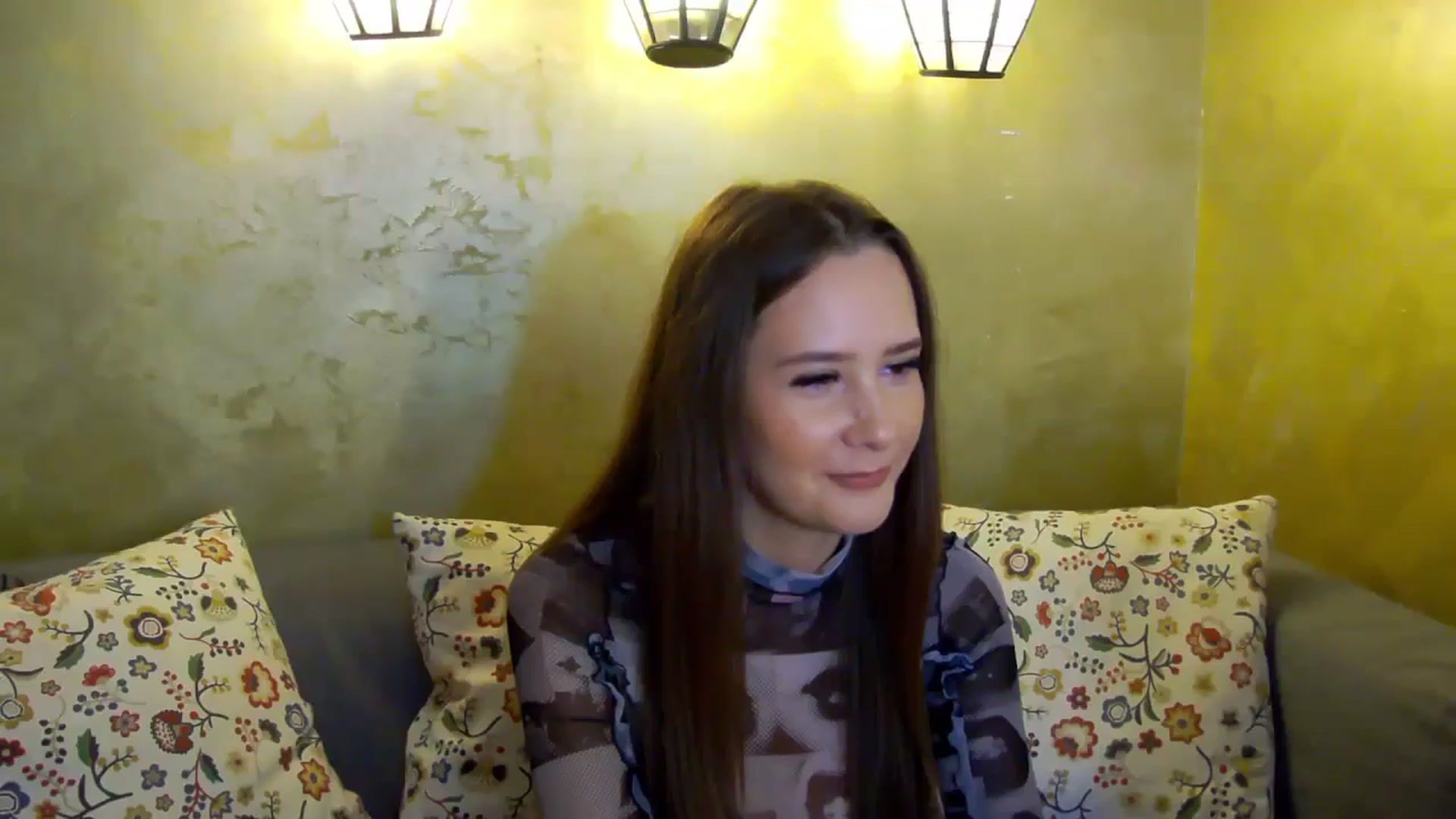 Gallery image thumbnail from Radiance's myfreecams stream on, 10/23/2024, 13:25 image 16 of 20