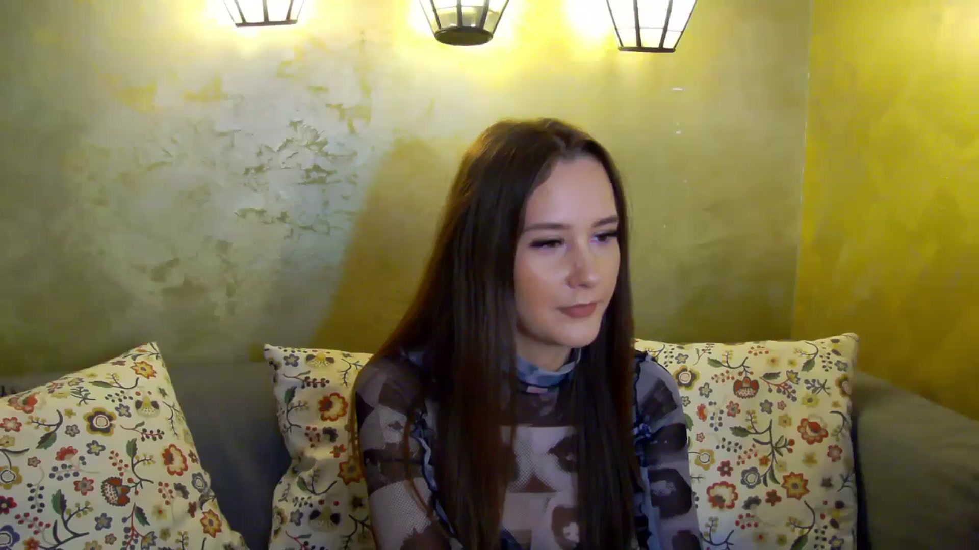 Gallery image thumbnail from Radiance's myfreecams stream on, 10/23/2024, 13:25 image 13 of 20