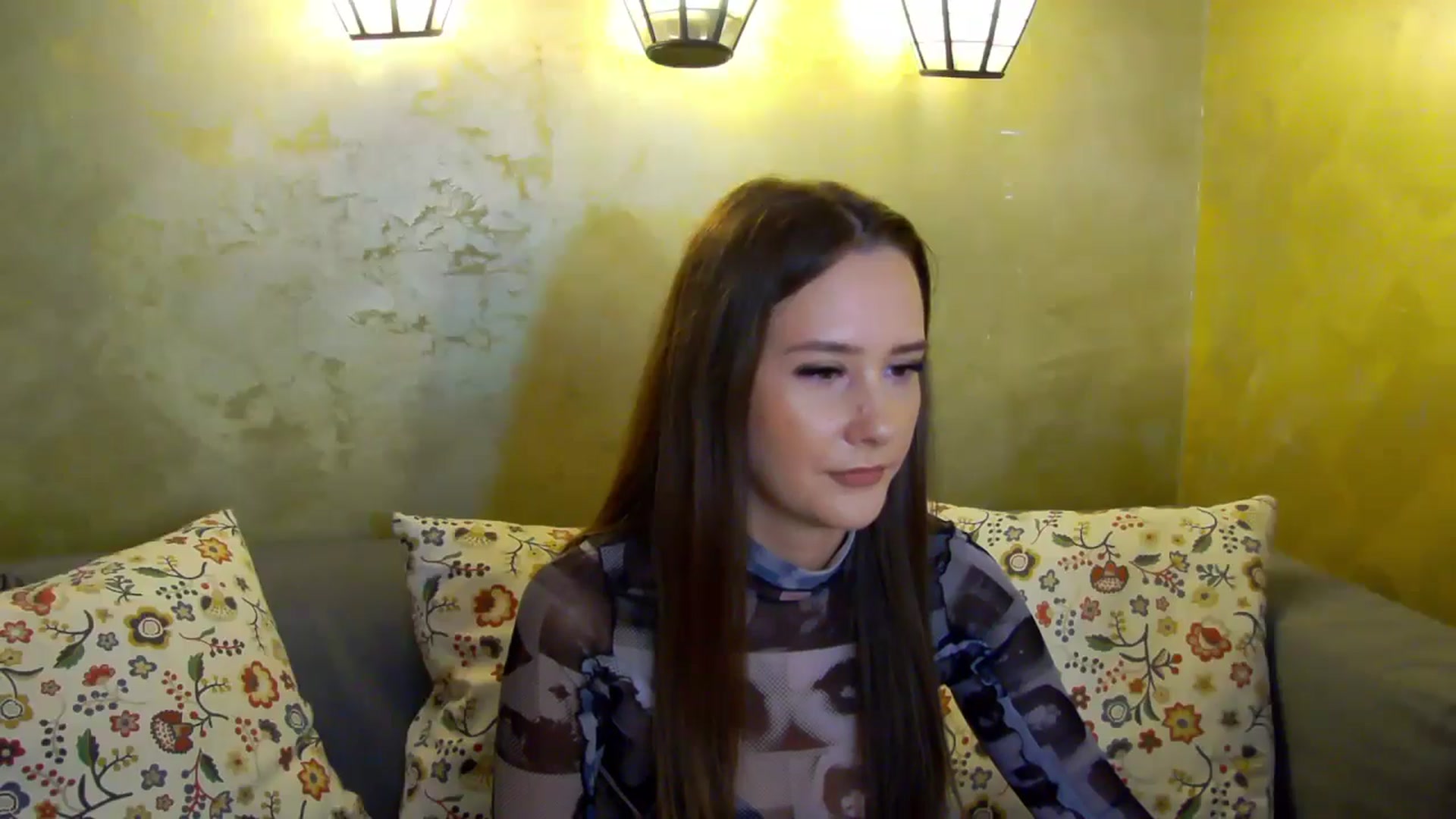 Gallery image thumbnail from Radiance's myfreecams stream on, 10/23/2024, 13:25 image 9 of 20