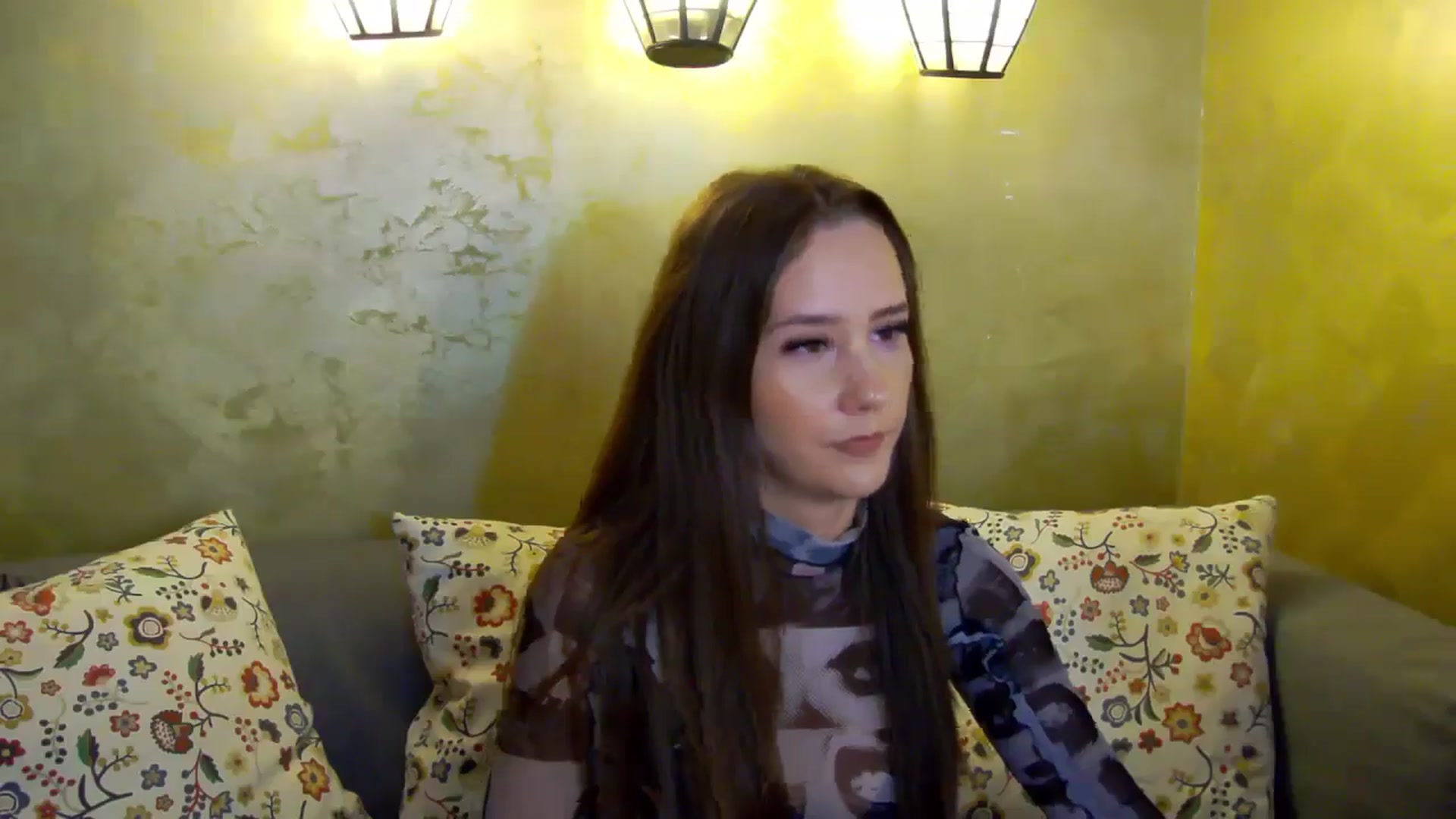 Gallery image thumbnail from Radiance's myfreecams stream on, 10/23/2024, 13:25 image 12 of 20