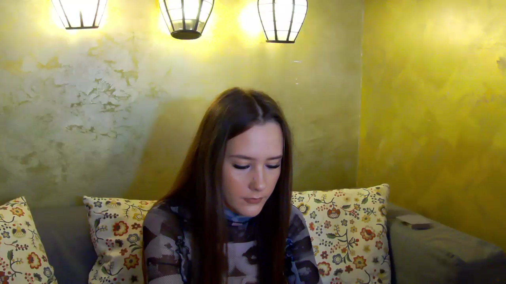 Gallery image thumbnail from Radiance's myfreecams stream on, 10/23/2024, 13:25 image 3 of 20
