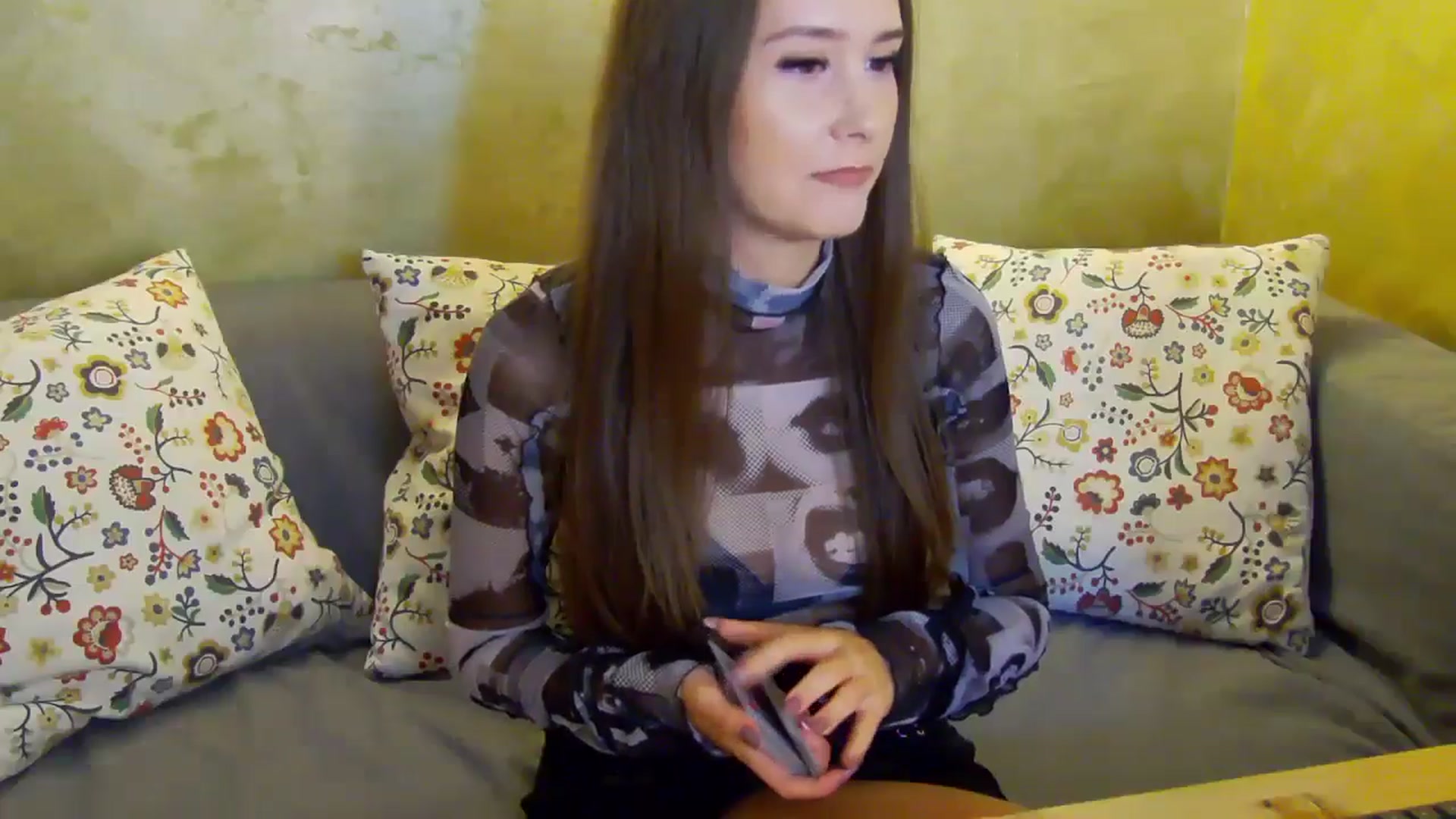 Gallery image thumbnail from Radiance's myfreecams stream on, 10/23/2024, 13:25 image 18 of 20
