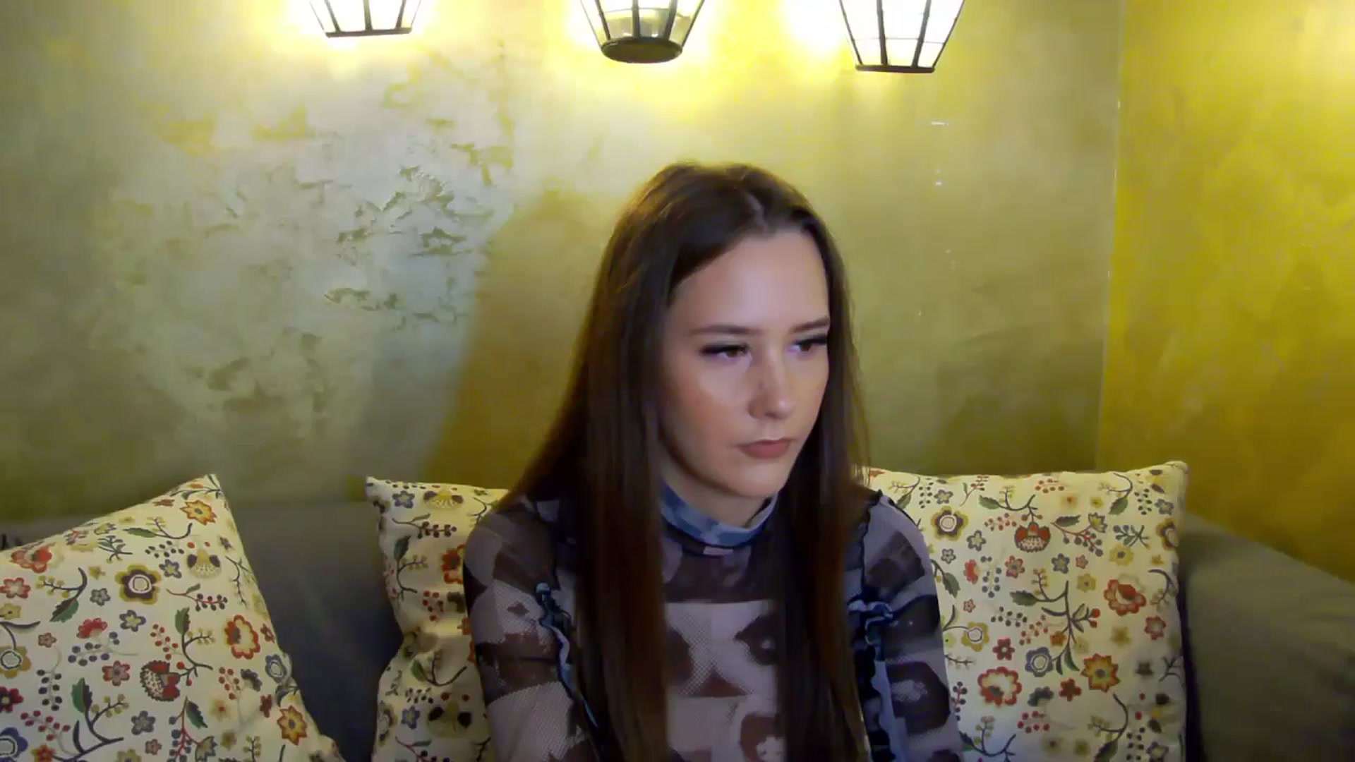 Gallery image thumbnail from Radiance's myfreecams stream on, 10/23/2024, 13:25 image 15 of 20