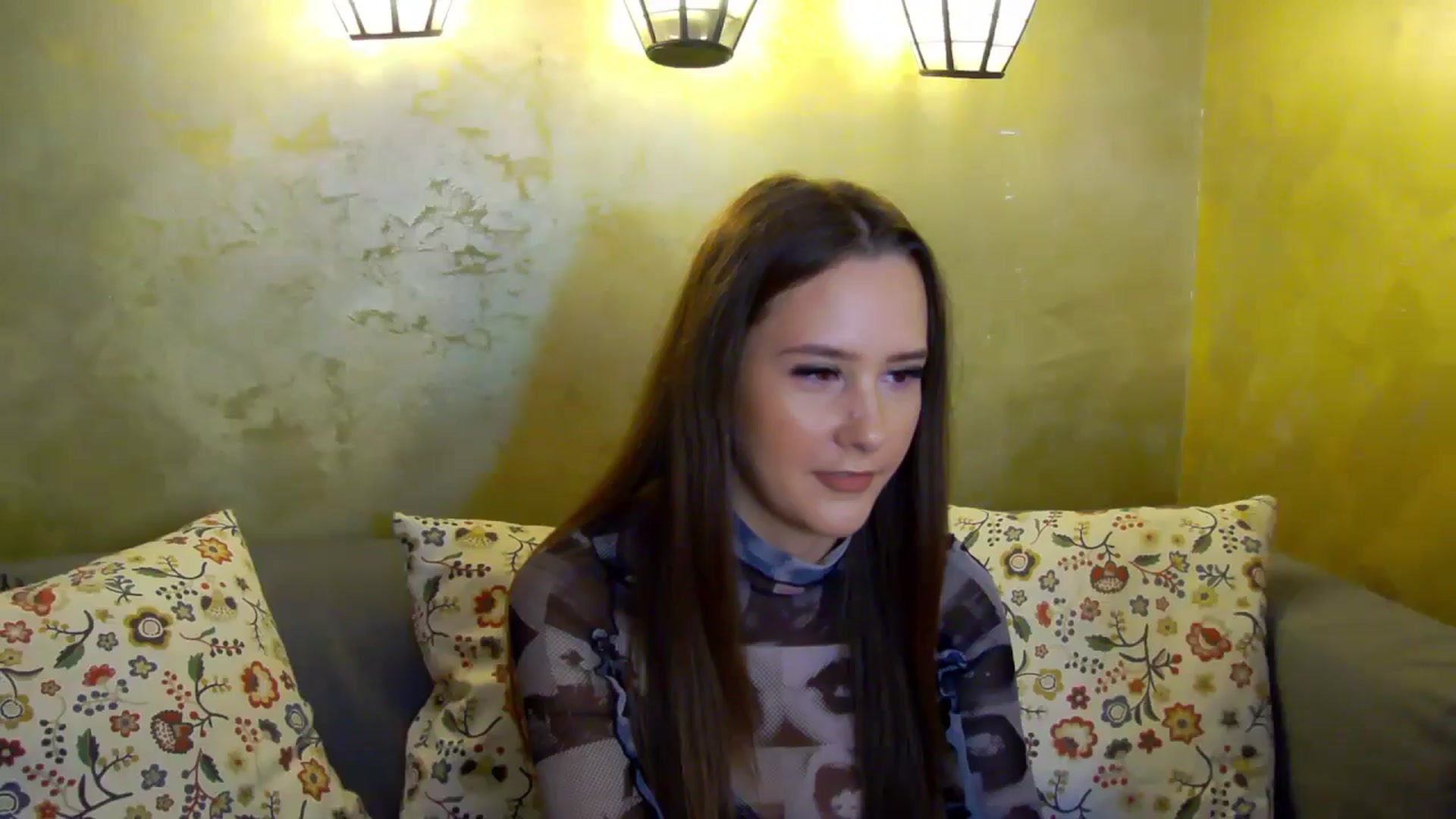 Gallery image thumbnail from Radiance's myfreecams stream on, 10/23/2024, 13:25 image 14 of 20