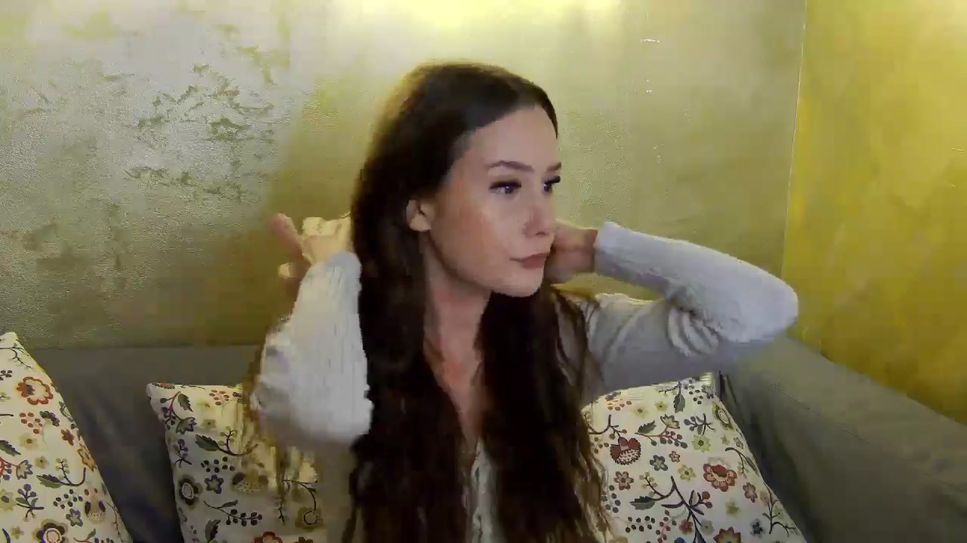 Gallery image thumbnail from Radiance's myfreecams stream on, 10/26/2024, 12:56 image 13 of 20