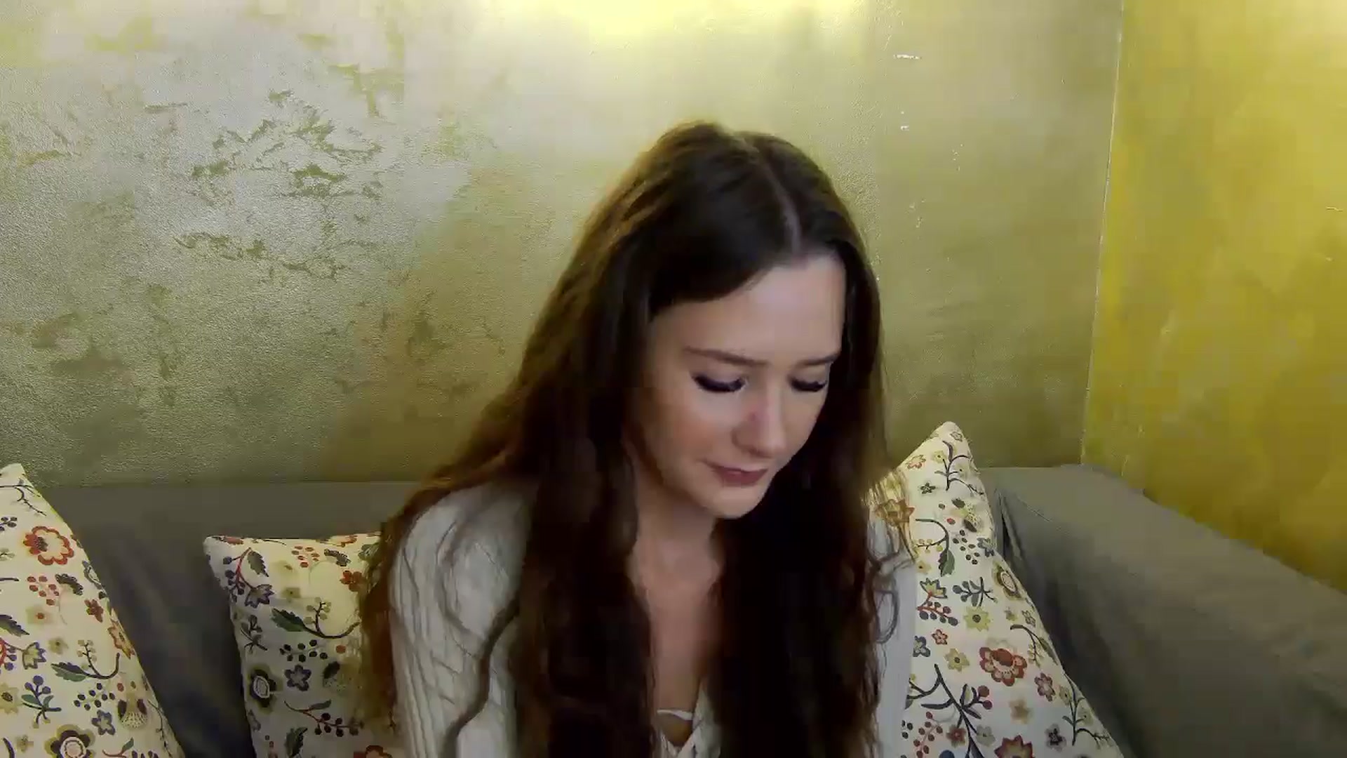 Gallery image thumbnail from Radiance's myfreecams stream on, 10/26/2024, 12:56 image 19 of 20