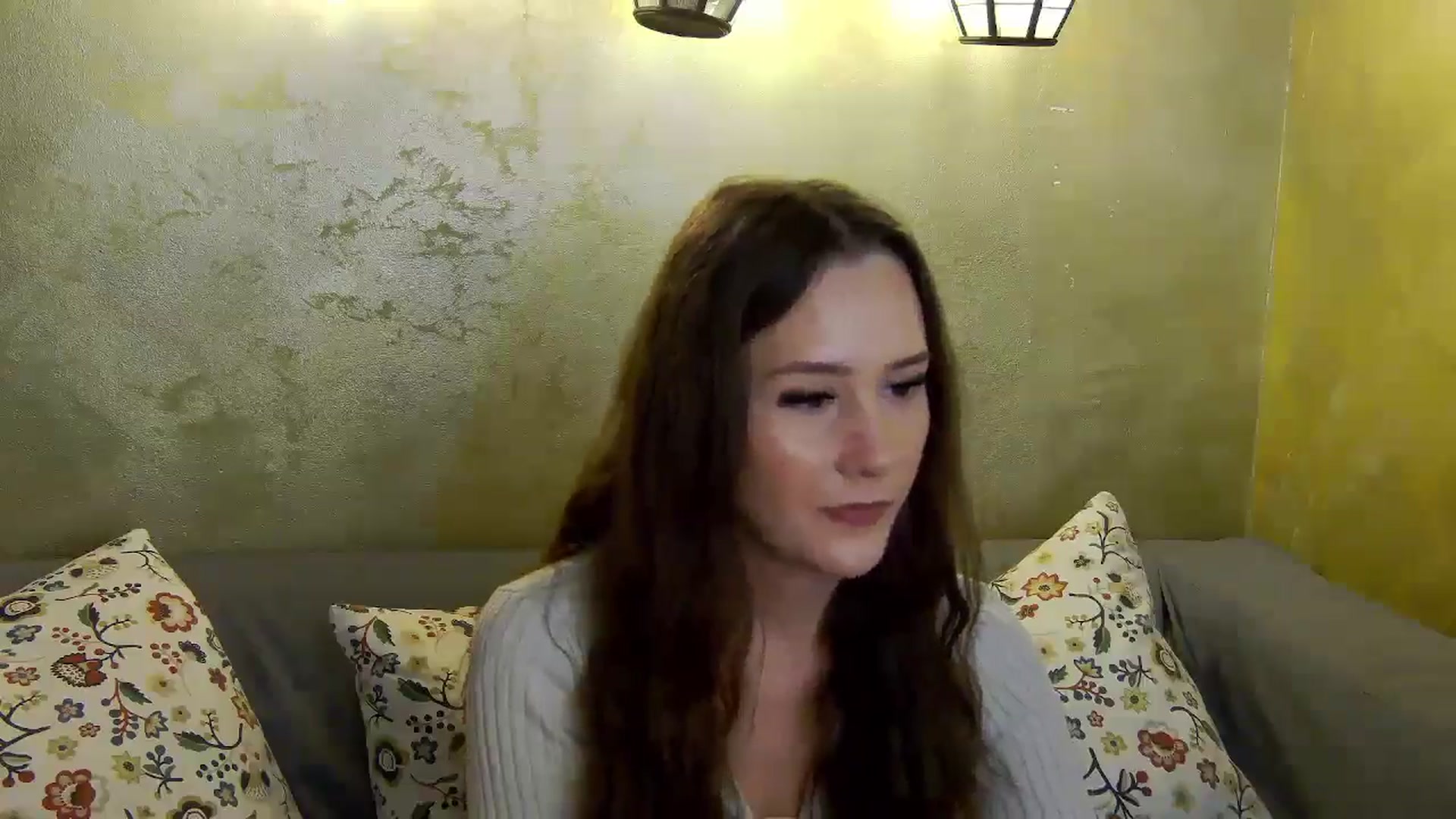 Gallery image thumbnail from Radiance's myfreecams stream on, 10/26/2024, 14:13 image 16 of 20