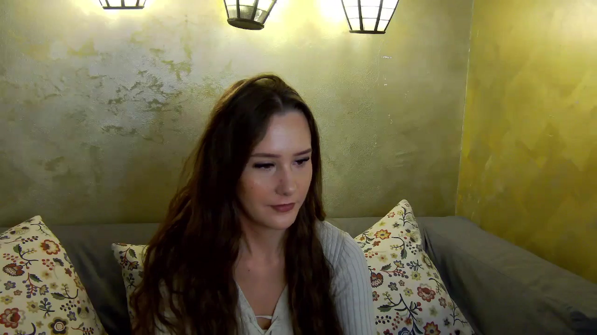 Gallery image thumbnail from Radiance's myfreecams stream on, 10/26/2024, 15:16 image 10 of 20